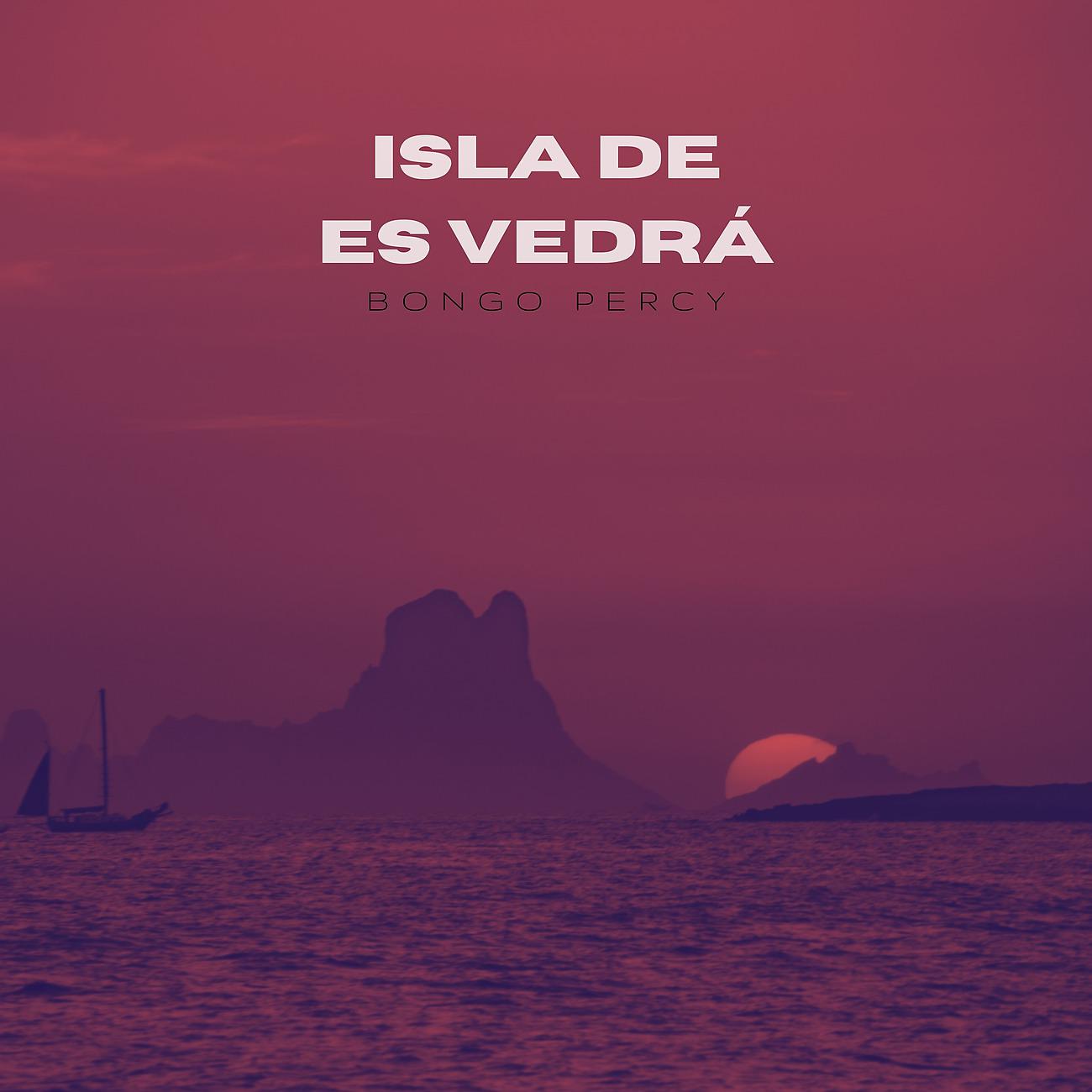 Постер альбома Isla de es Vedrá