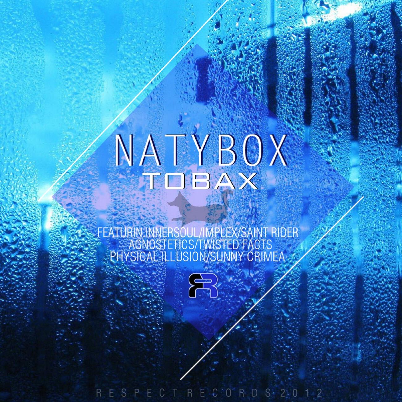Tobax - 12th An Atlantiqum (Saint Rider Remix)