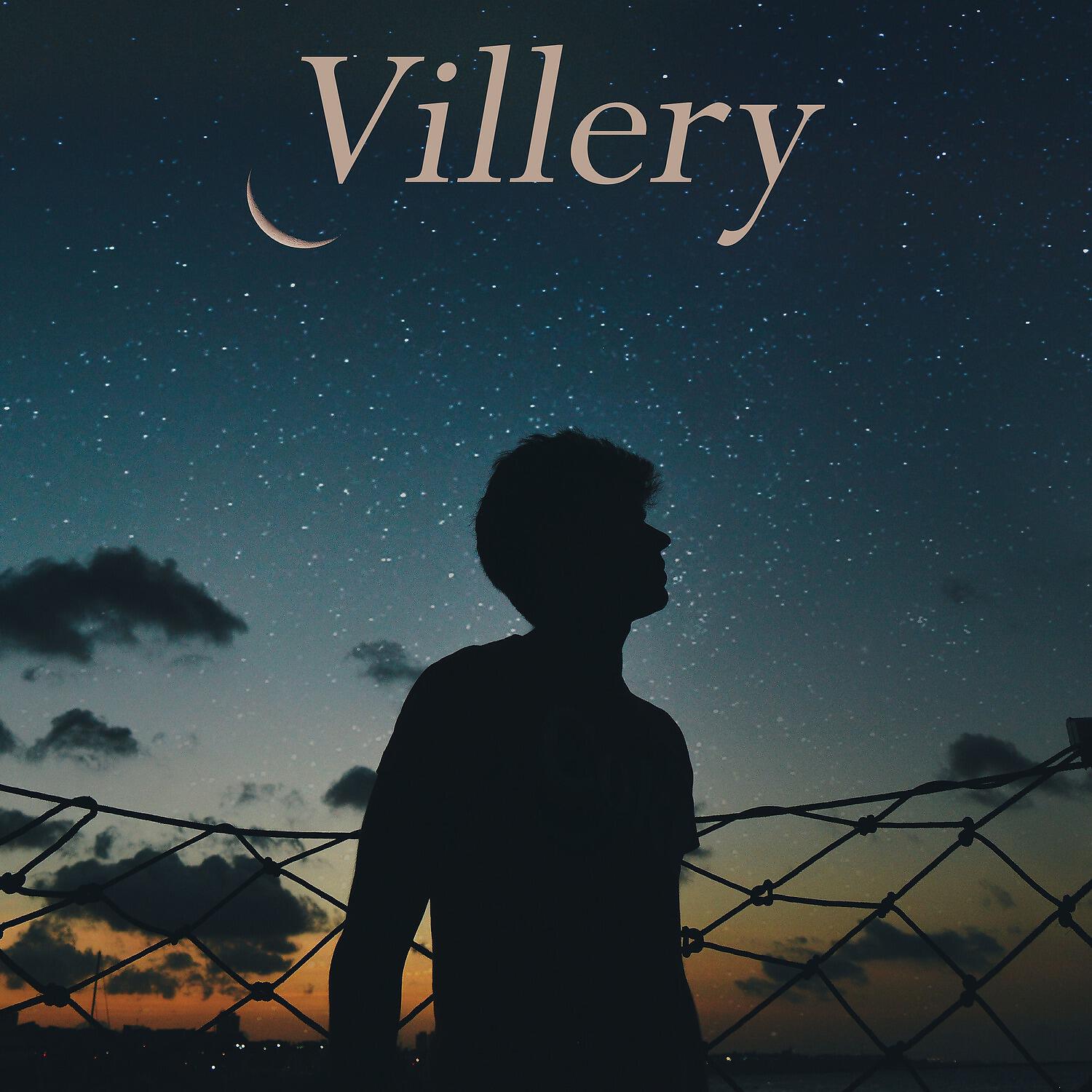 Villery - Swing State