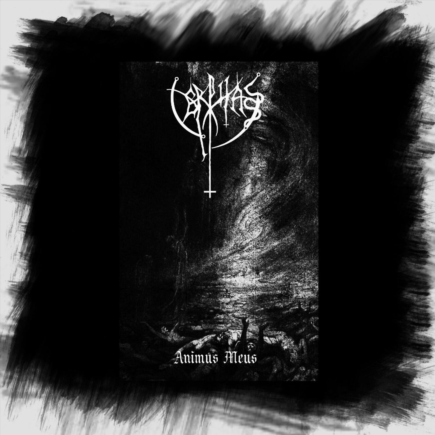 Cerphas - Animus Meus II