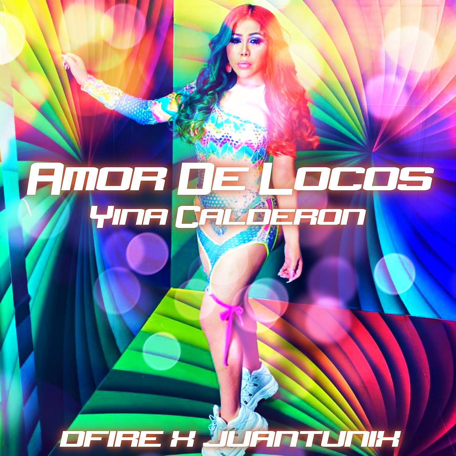 Постер альбома Amor de Locos