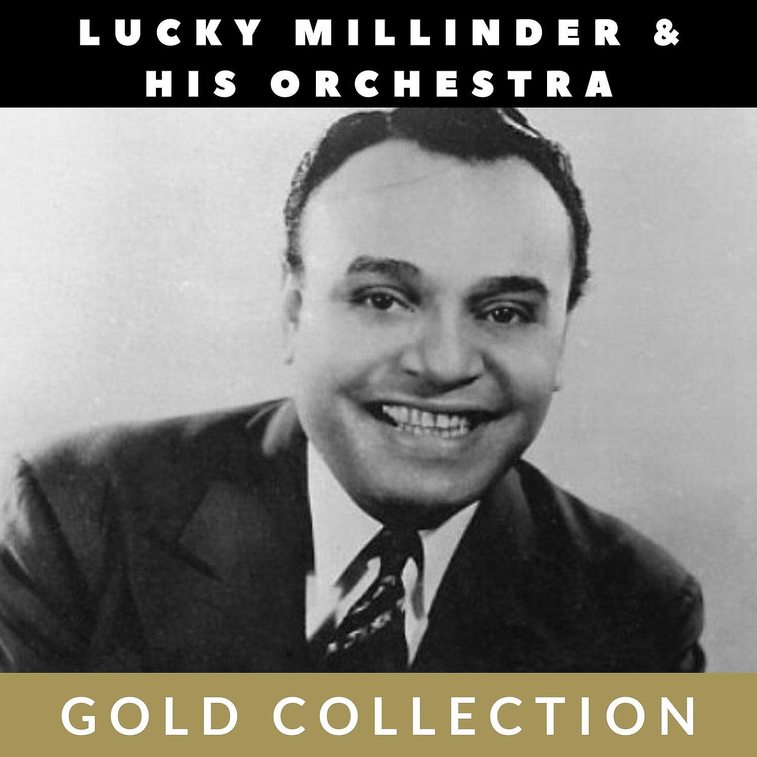 Lucky Millinder & HIs Orchestra - I’m Waiting Just For You