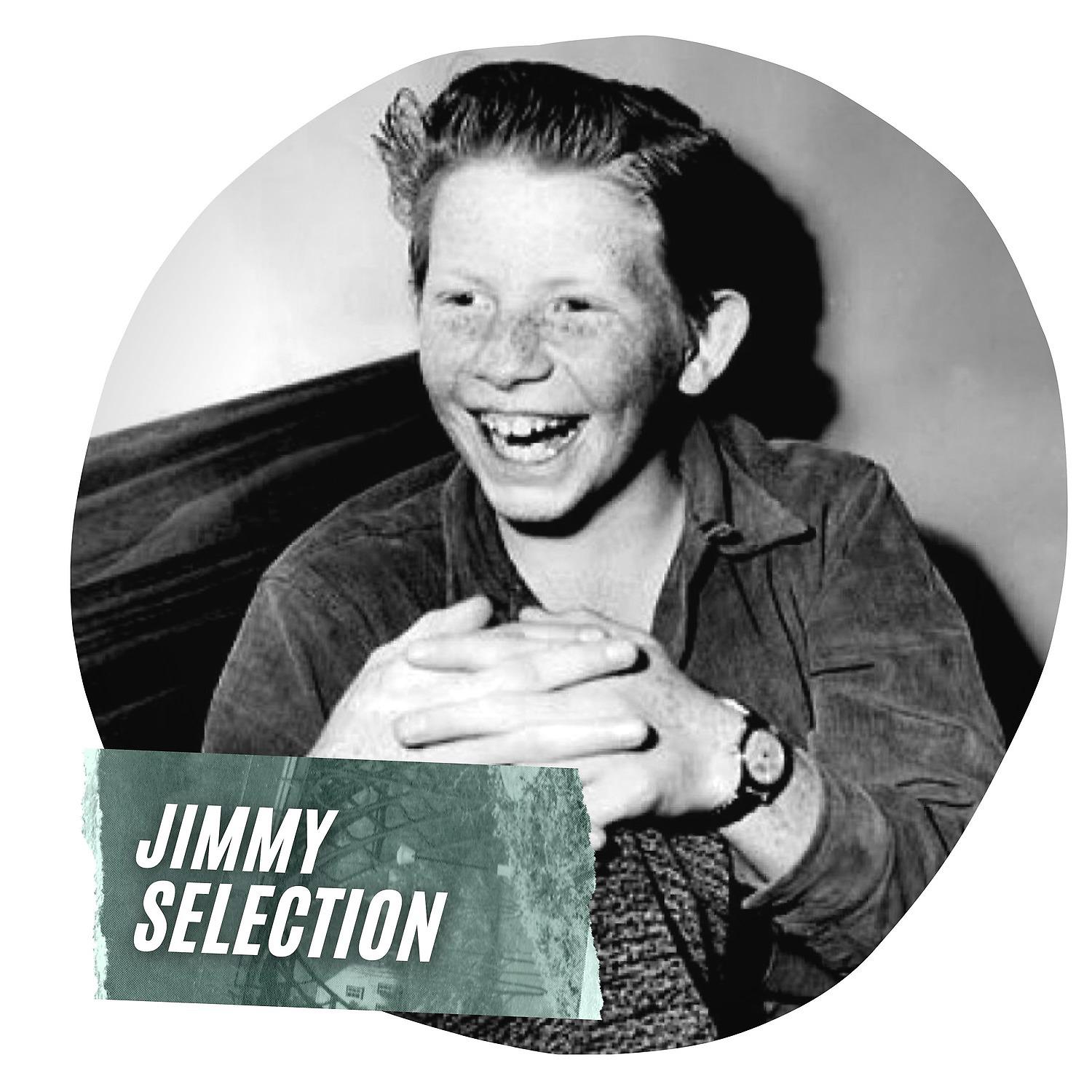Постер альбома Jimmy Selection