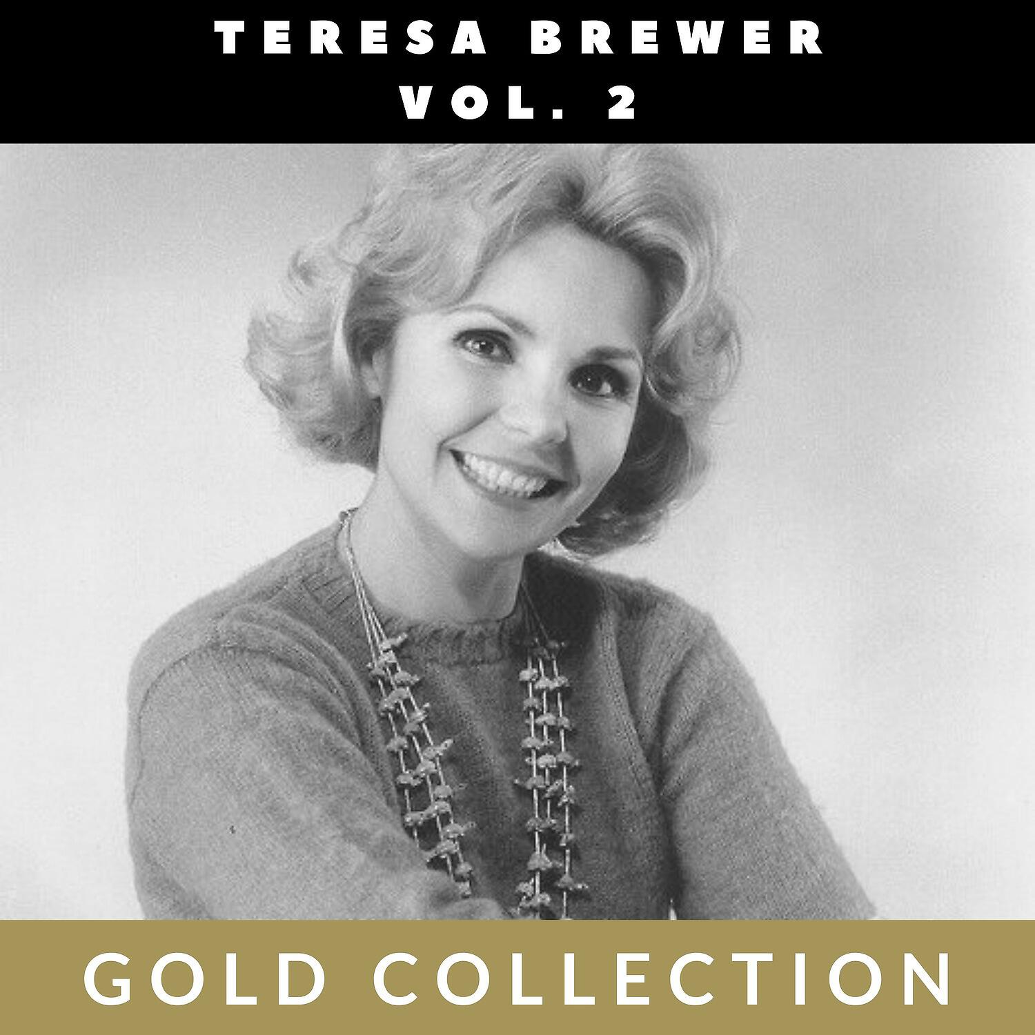 TERESA BREWER - San Antonio Rose