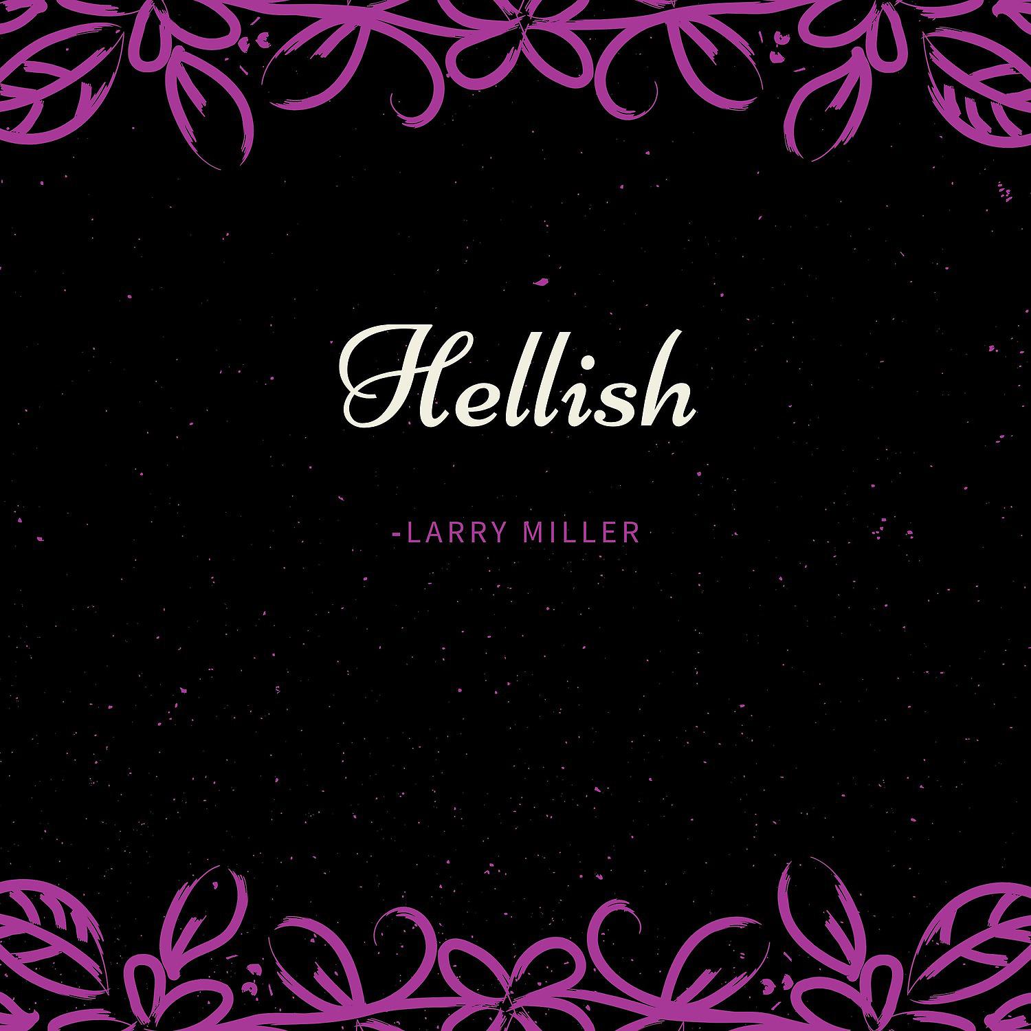 Постер альбома Hellish
