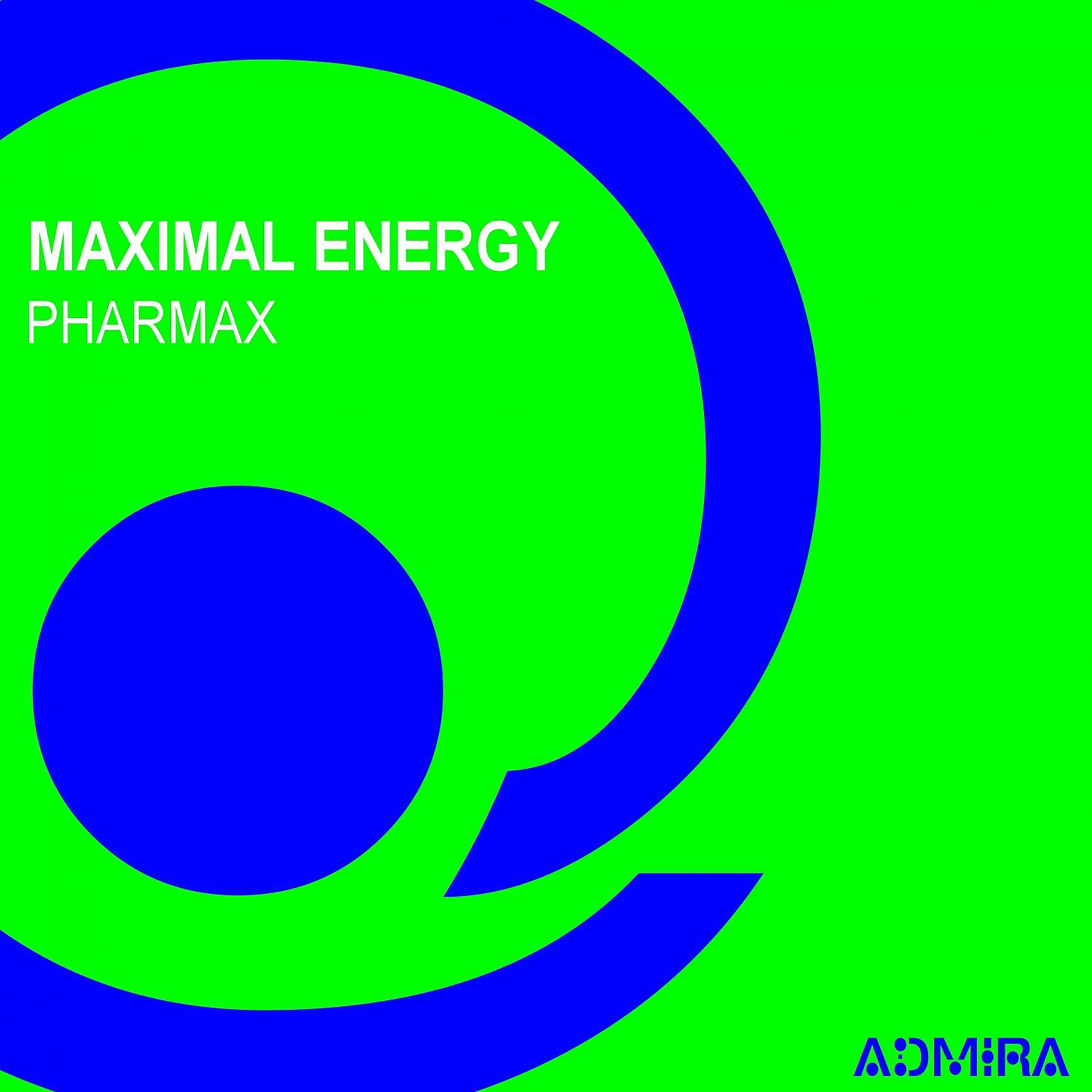 Постер альбома Pharmax