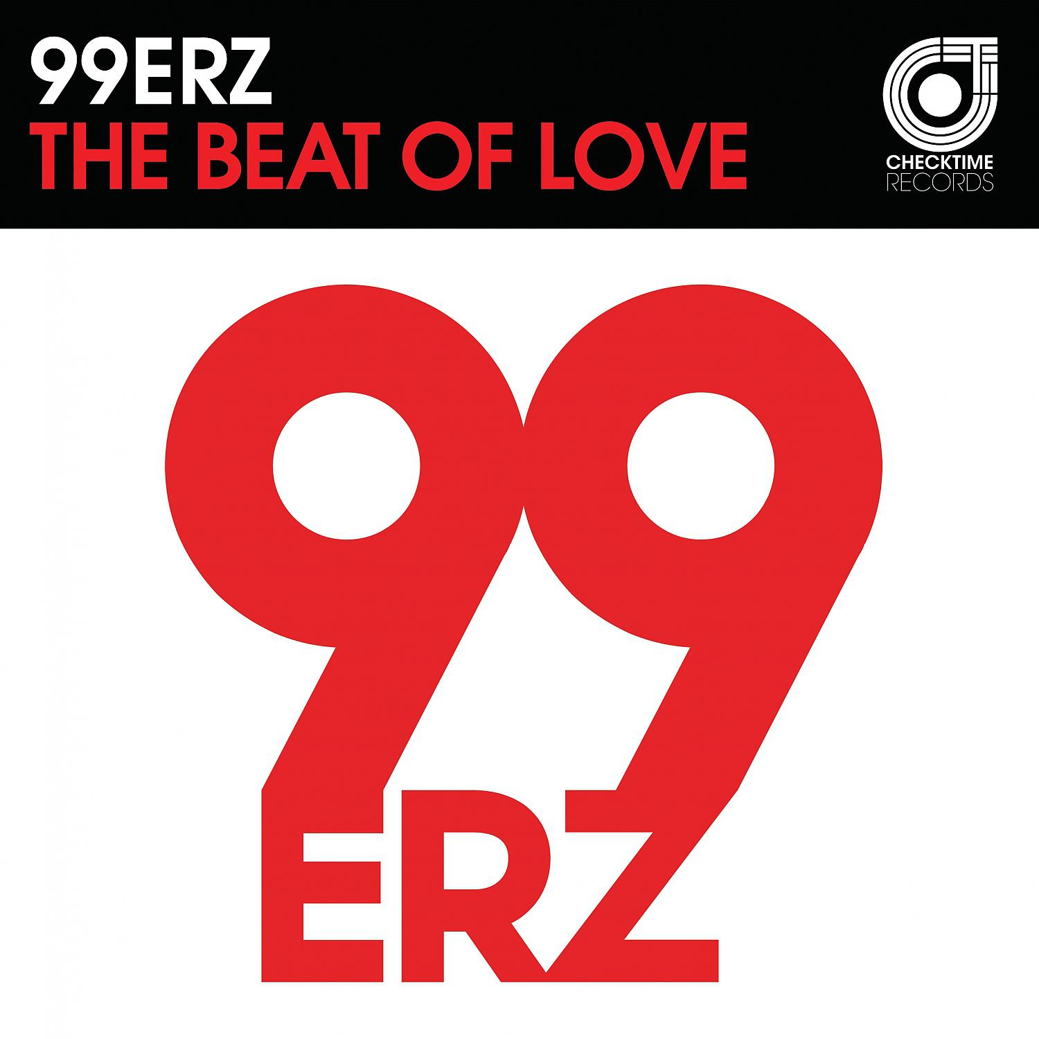 Постер альбома The Beat of Love