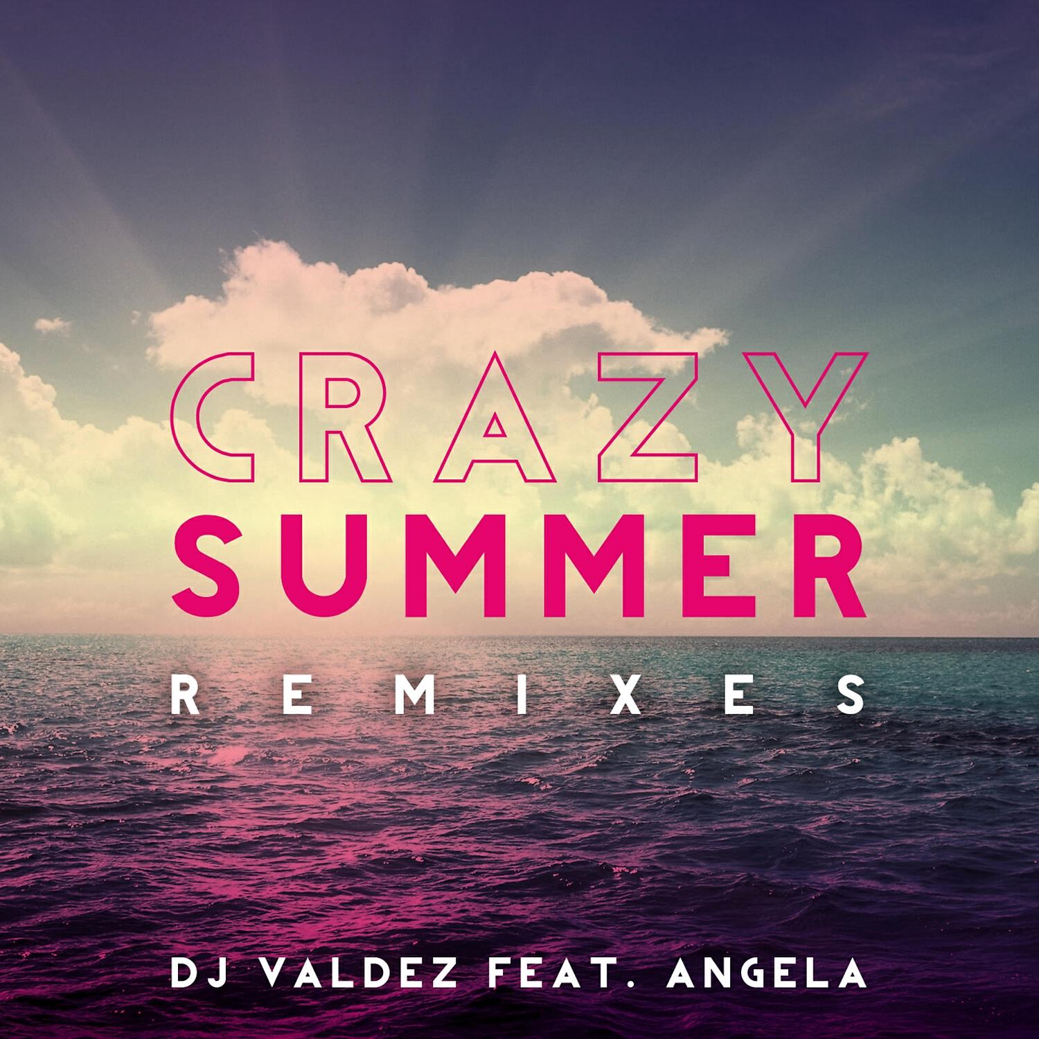 DJ Valdez - Crazy Summer (Massive Monkeys Radio Edit)