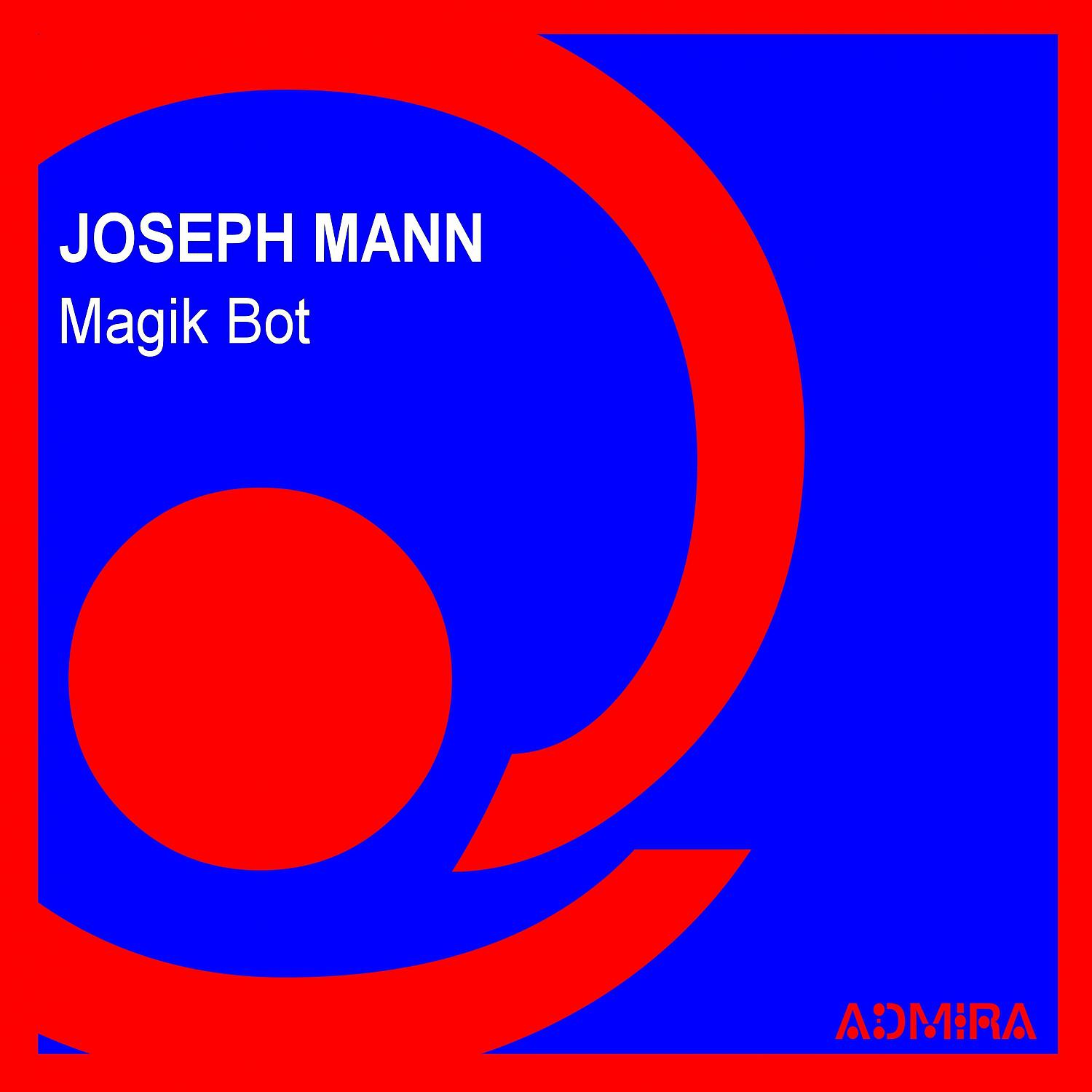 Постер альбома Magik Bot
