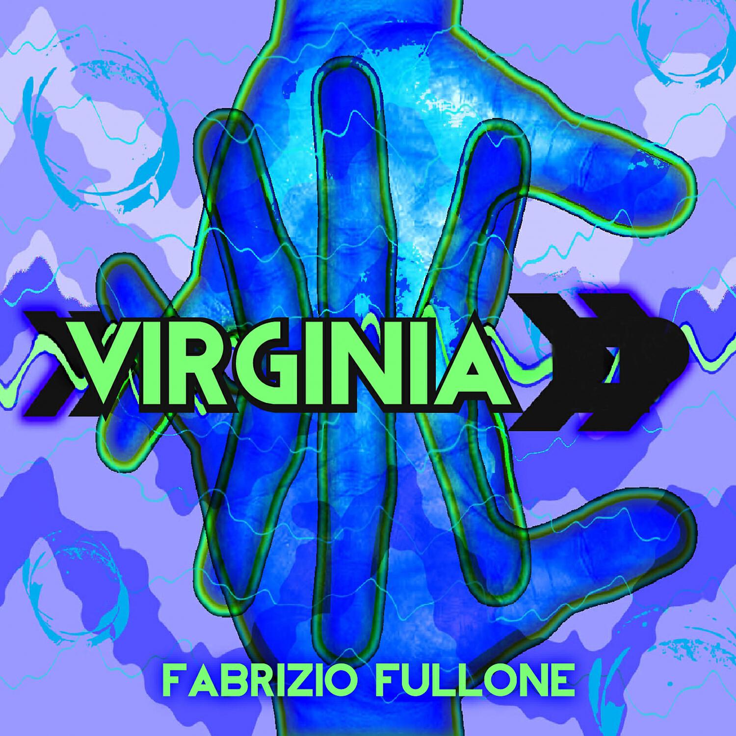 Fabrizio Fullone - Tenax Florence (Original Mix)