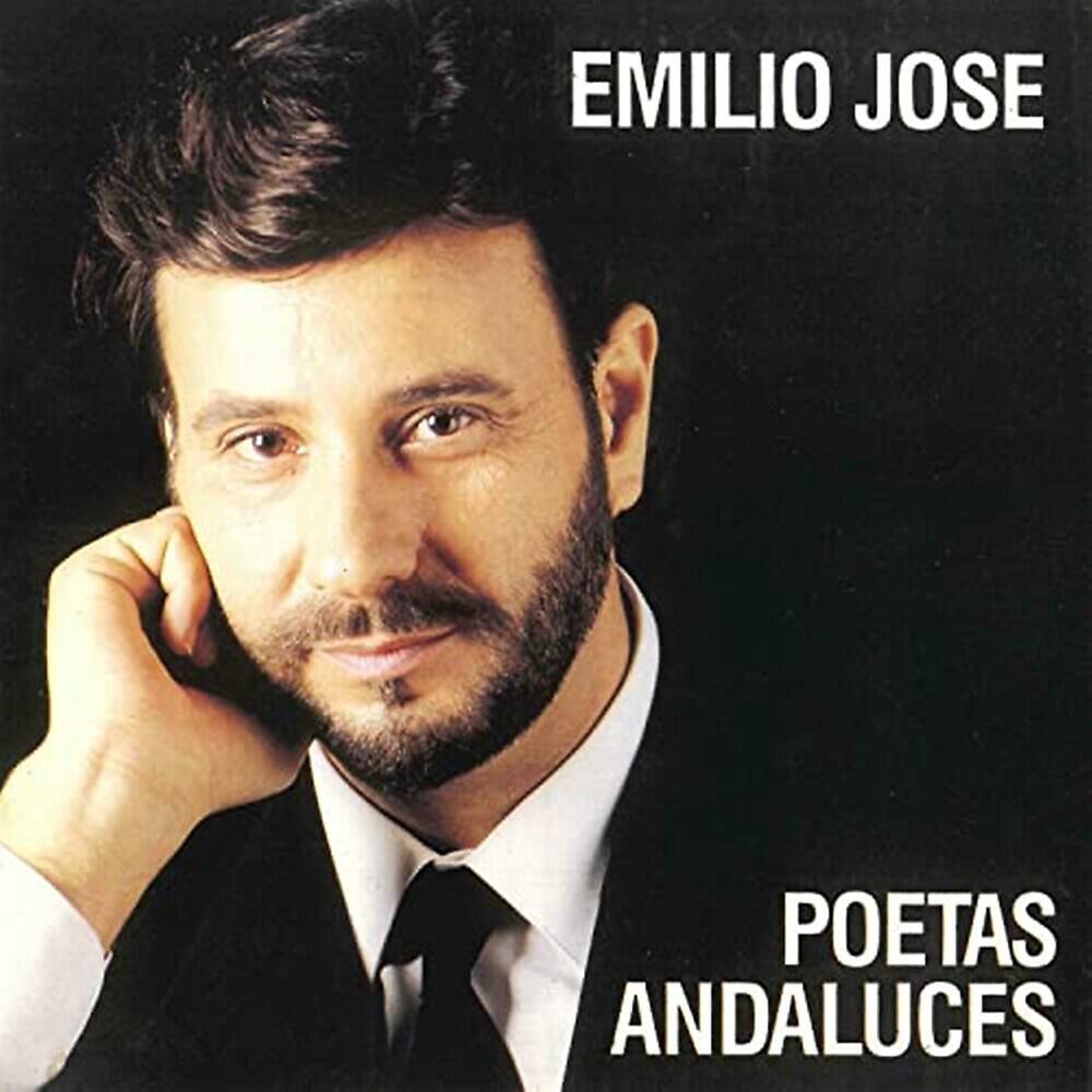 Emilio Jose - Por la Mar Chica del Puerto