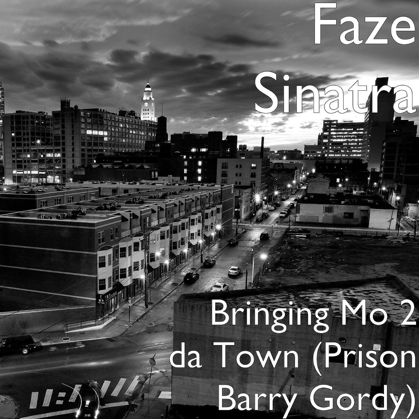 Faze Sinatra - I'm Not the 2 Remix