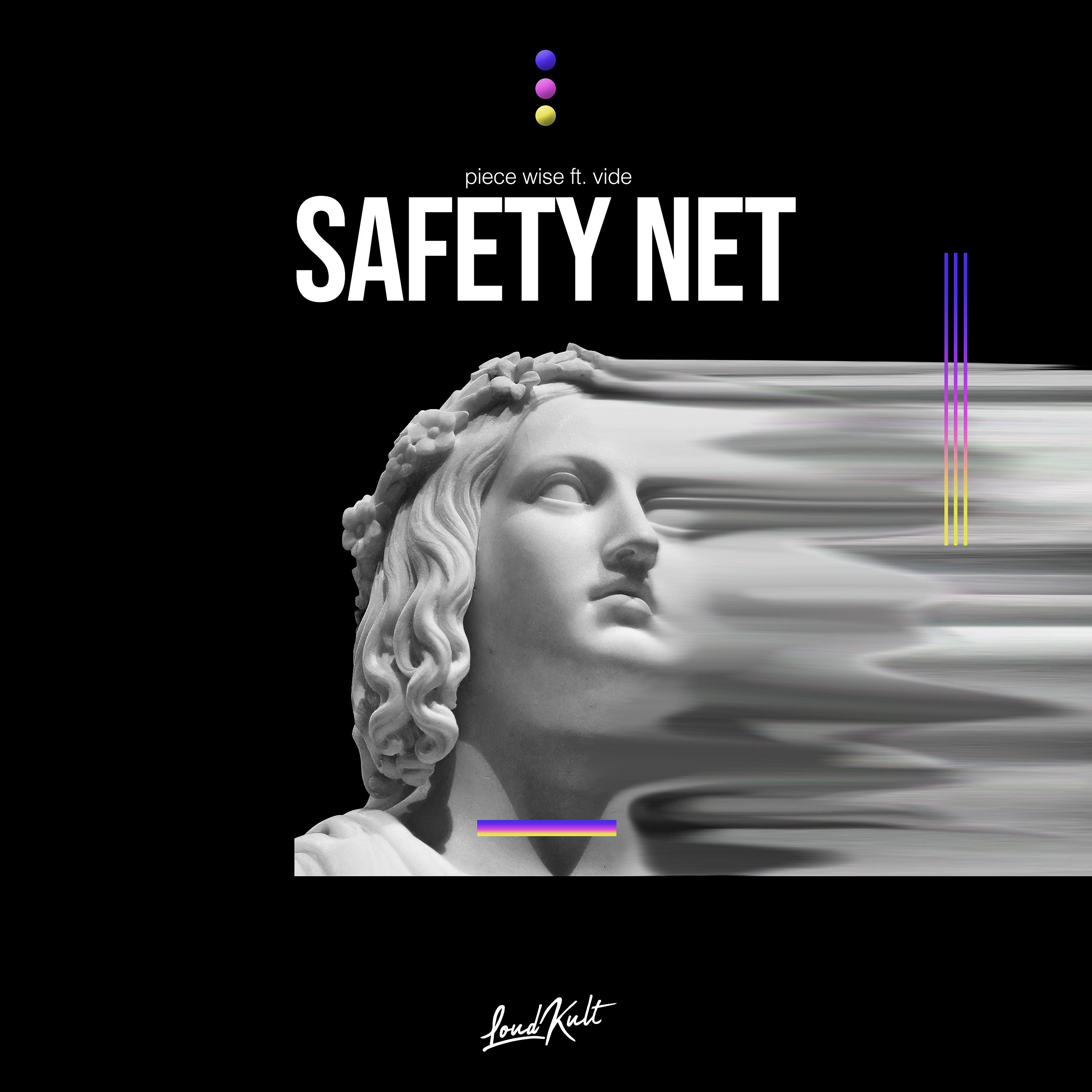 Постер альбома Safety Net