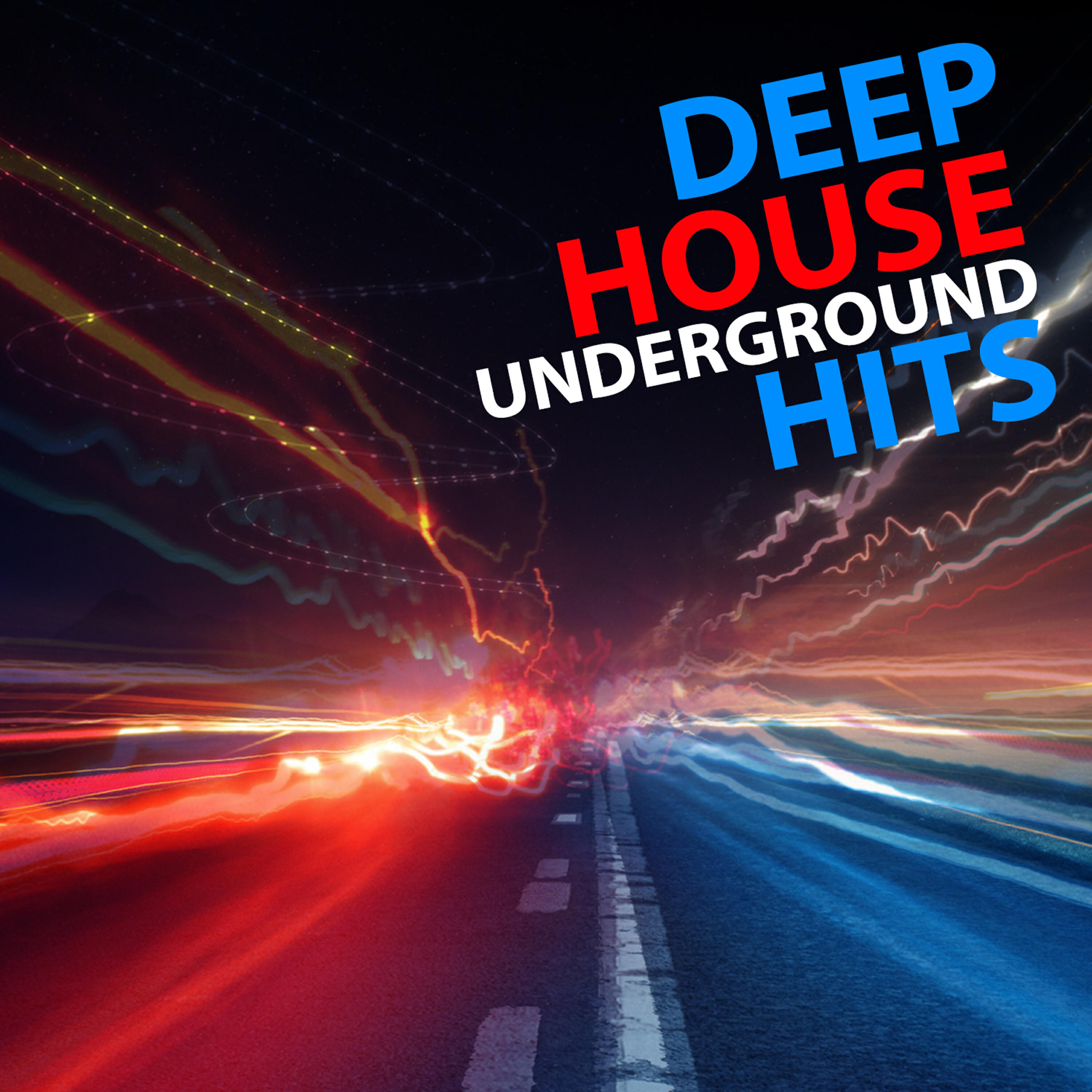 Underground House 2015 - Ainowa Miyabi