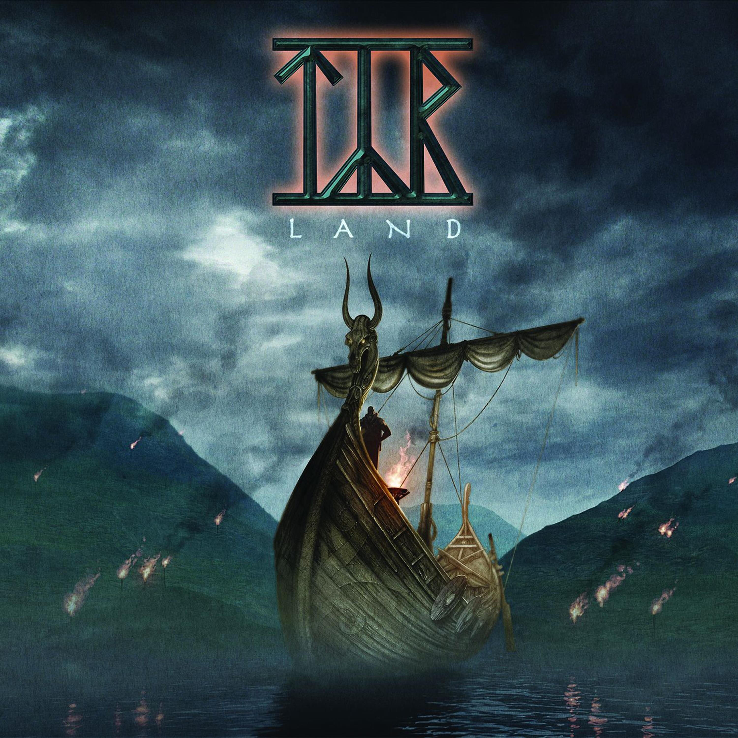 Tyr - Gatu Rima