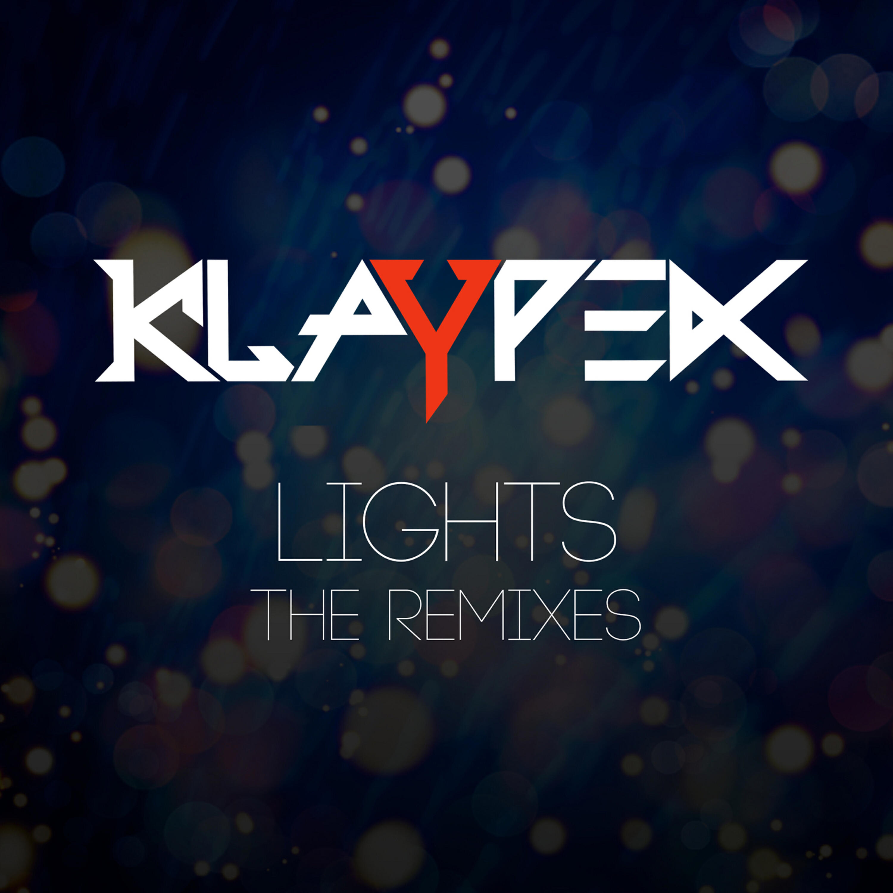 Klaypex - Lights (Dani Deahl Remix)