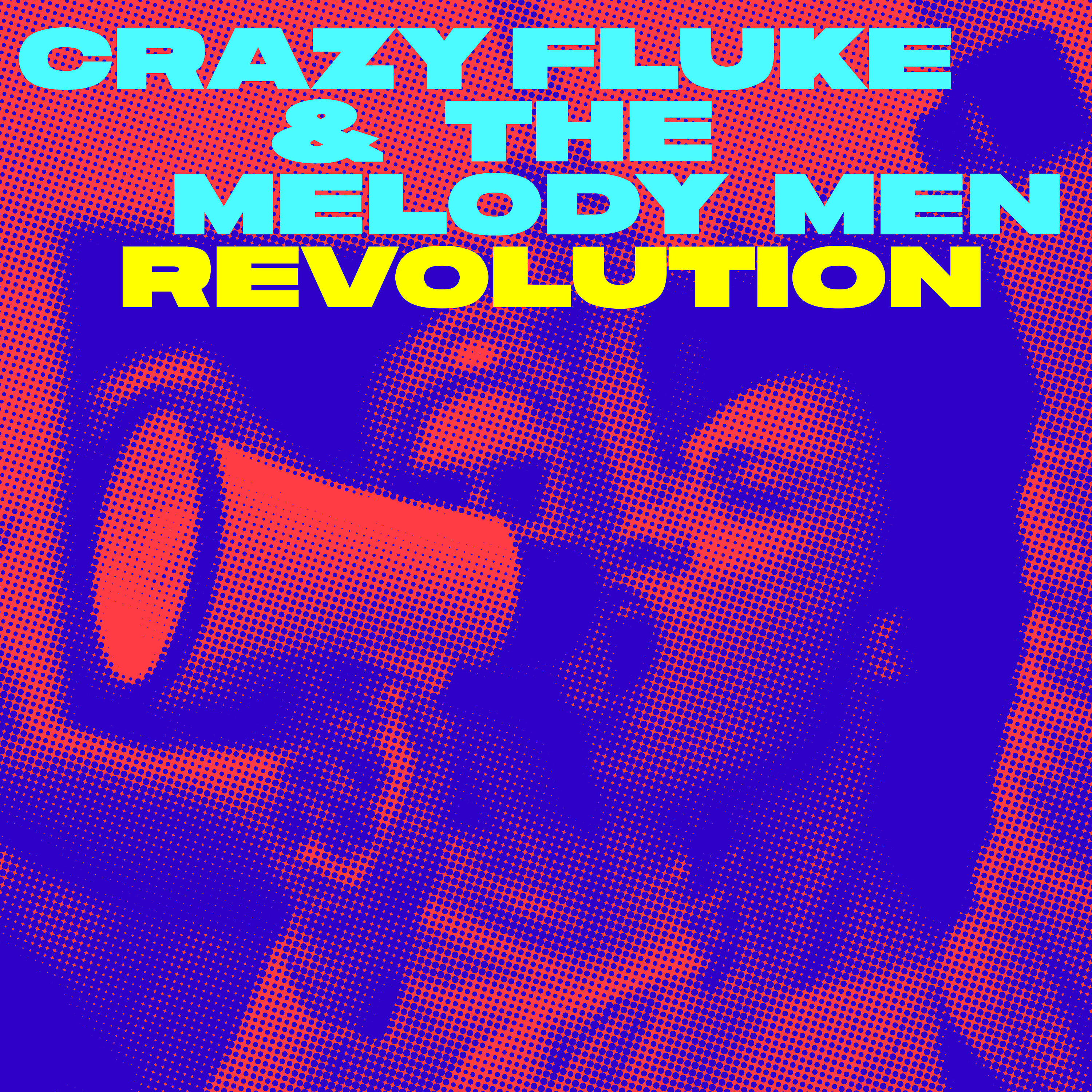 Crazy Fluke - Revolution (Extended Mix)