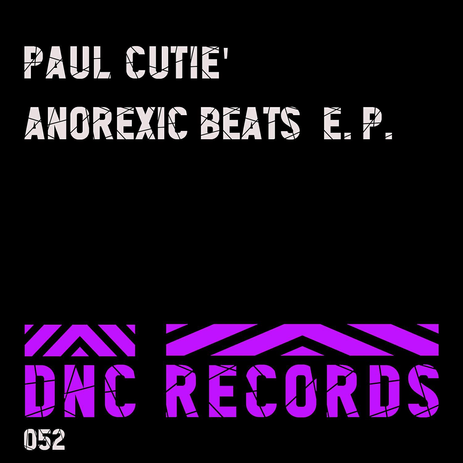 Paul Cutie - Funkedelico (Original Mix)
