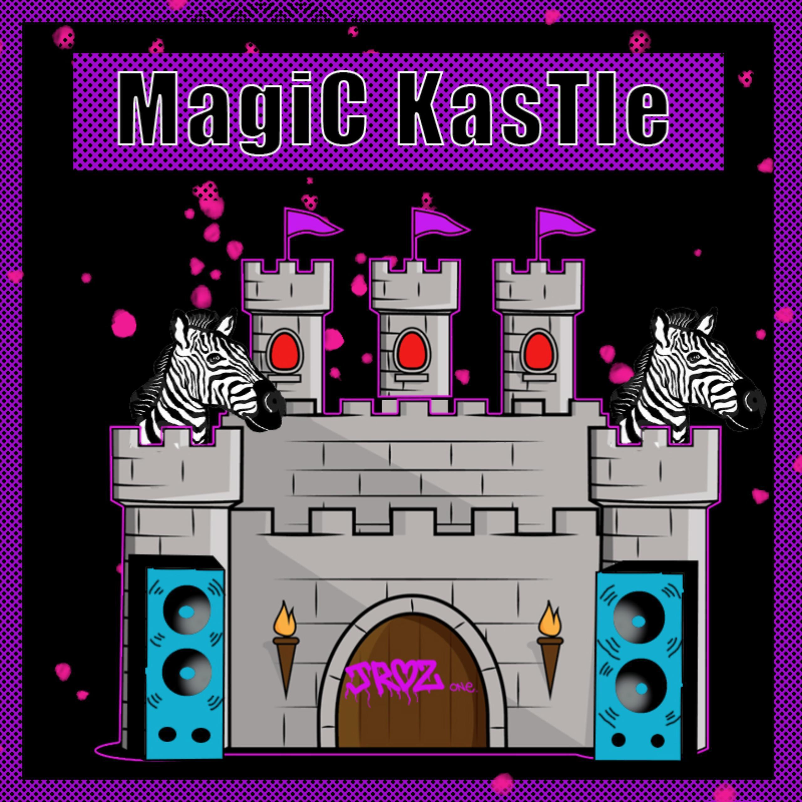 Постер альбома Magic Kastle