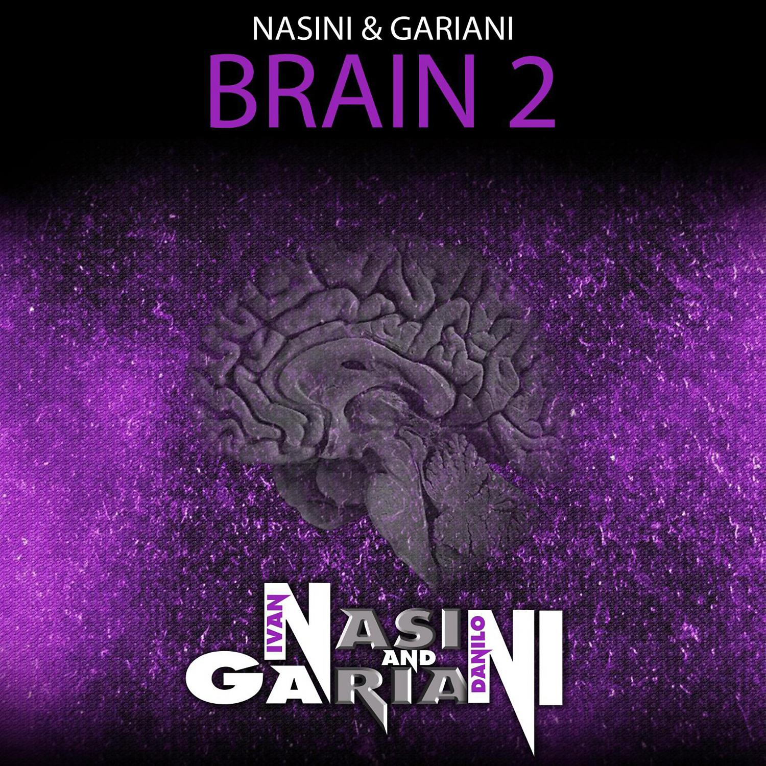 Постер альбома Brain 2