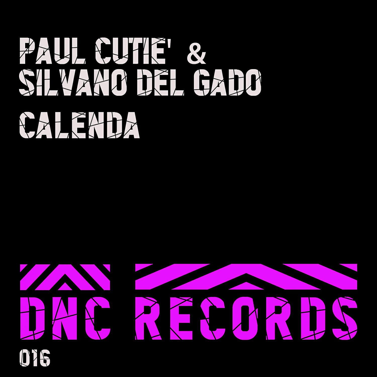 Paul Cutie - Calenda (Filipe L Remix)