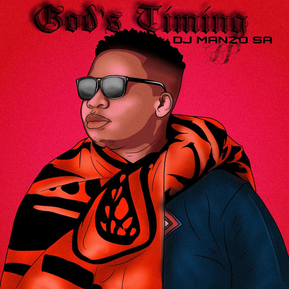 Постер альбома God's Timing
