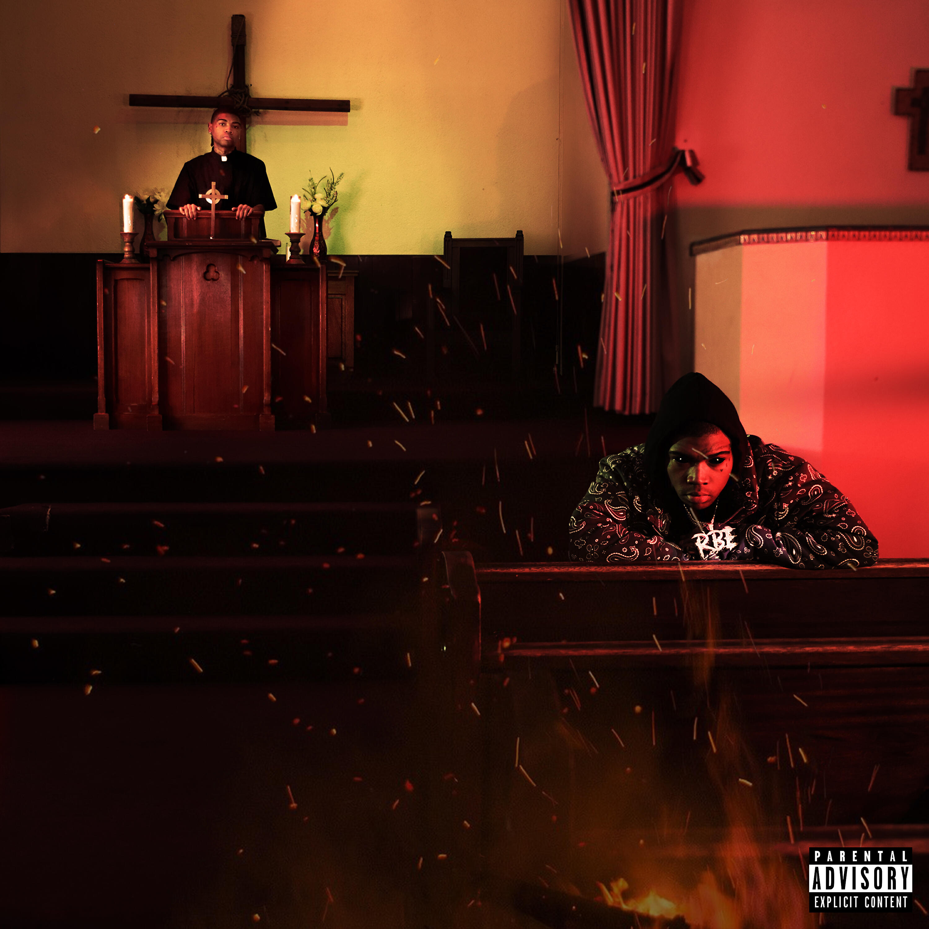 Yhung T.O. - Birkin (feat. Lil Sheik)