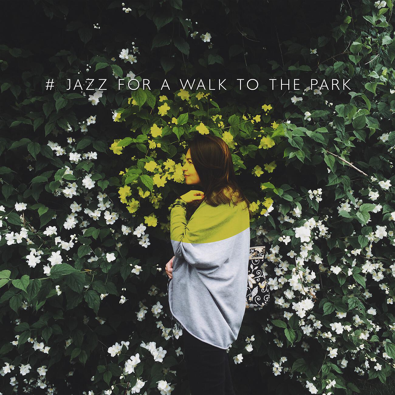 Amazing Chill Out Jazz Paradise - Moody Ambiance