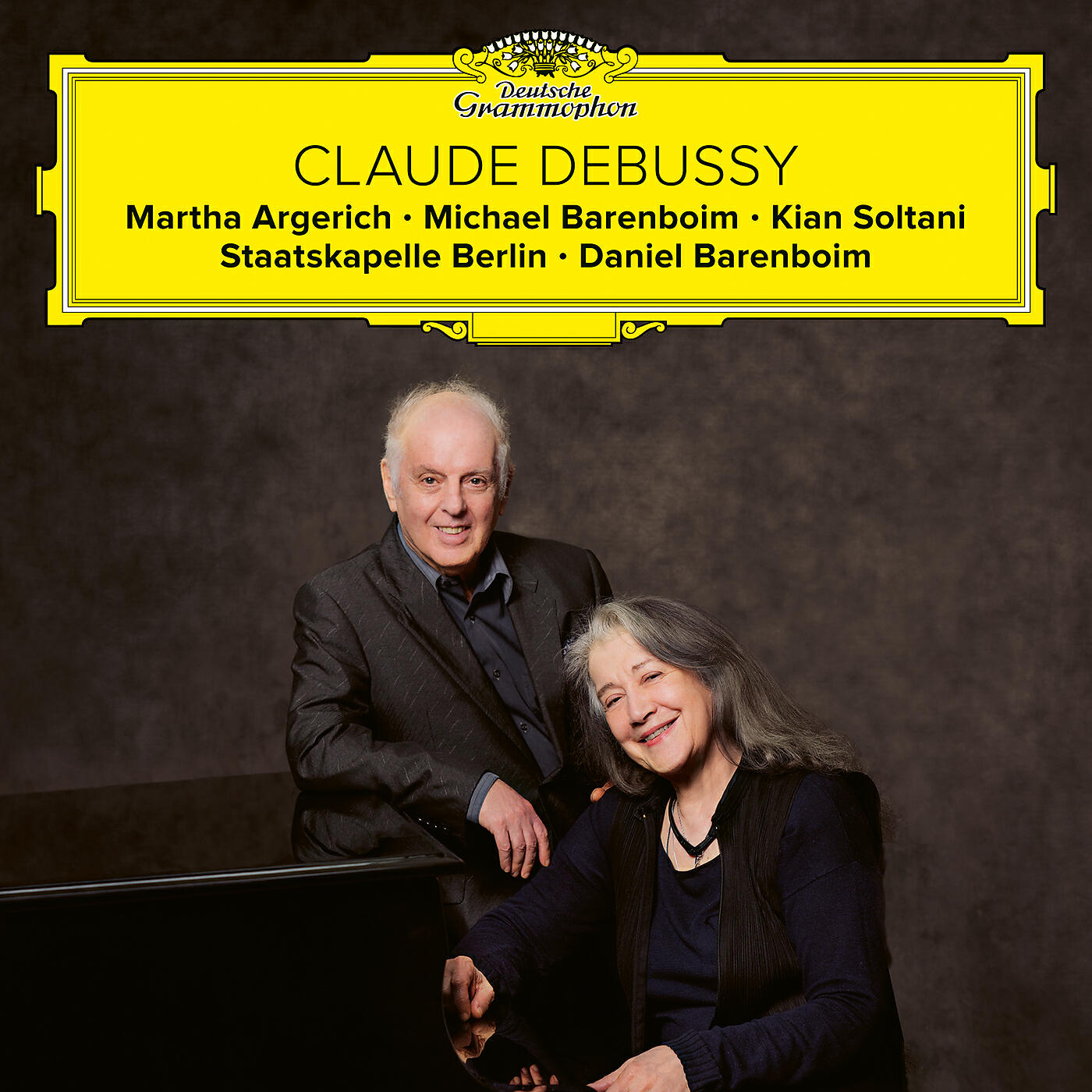 Kian Soltani - Debussy: Cello Sonata in D Minor, L. 135 - I. Prologue. Lent