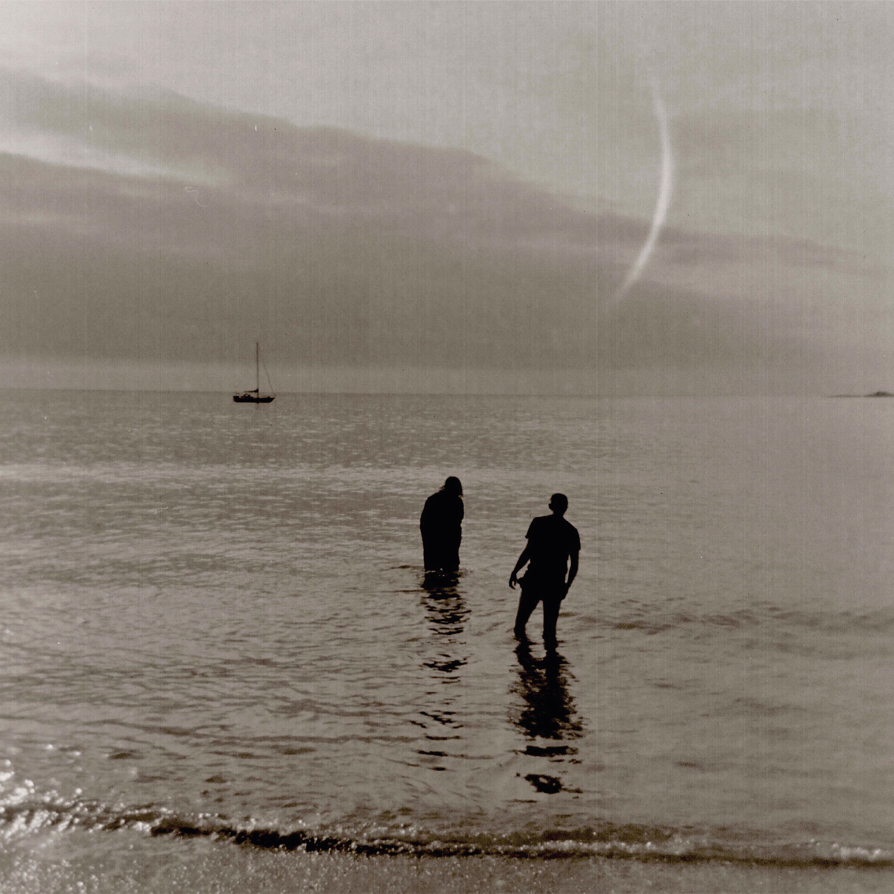 Cahill - The Visitant