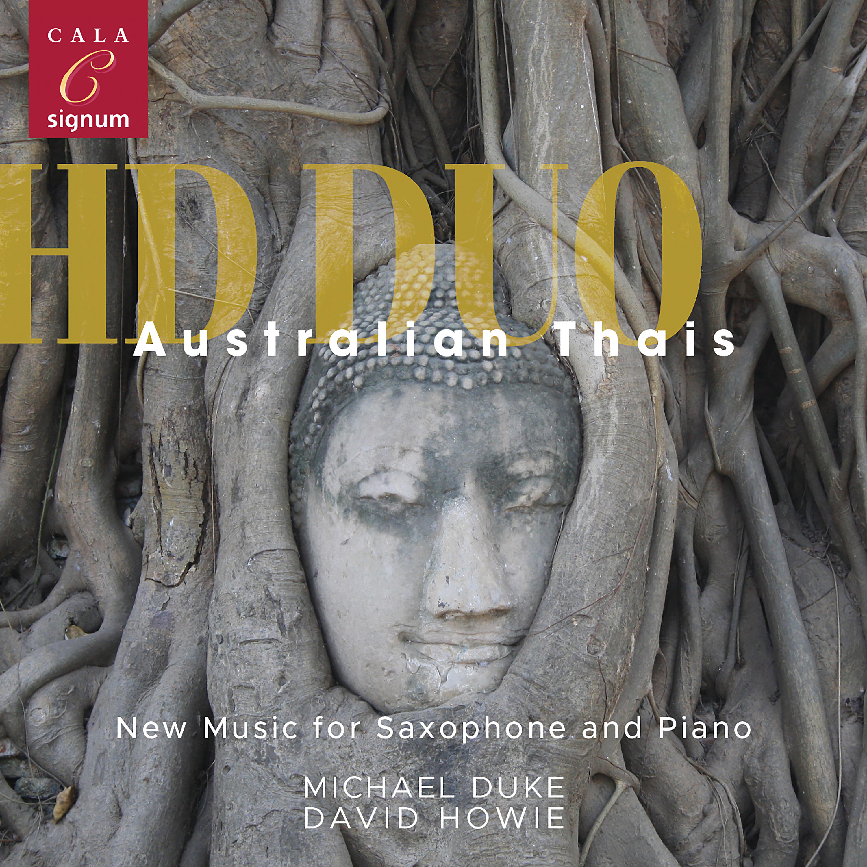 HD Duo - Serenity Flux
