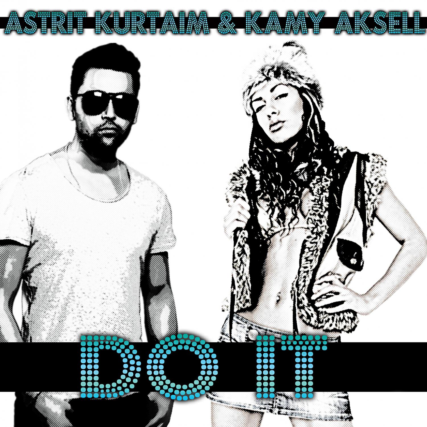 Astrit Kurtaim - Do It (Original Mix)