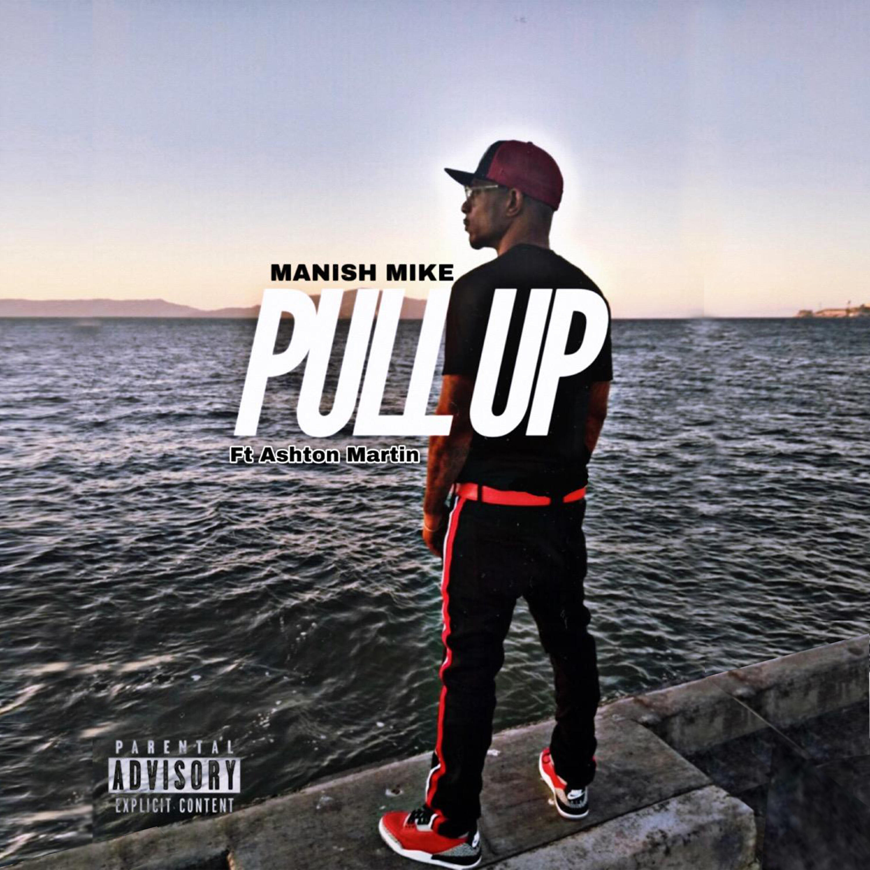 Ashton Martin - Pull Up
