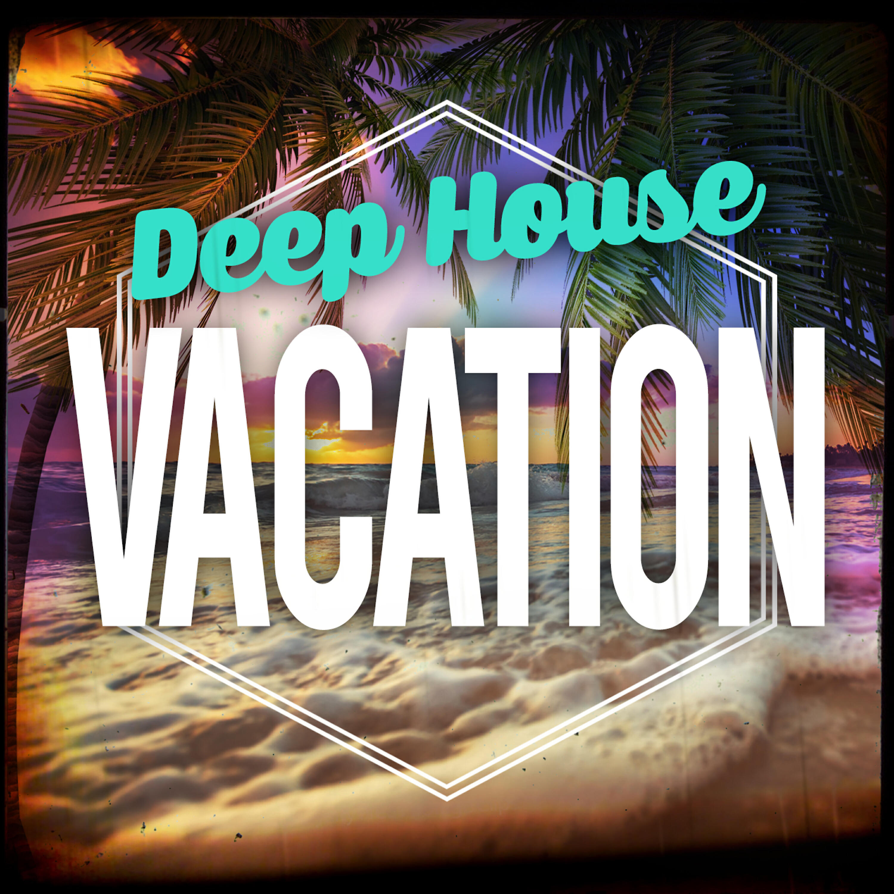Haus Vacation - Totally Fine (Nick Hussey Remix)
