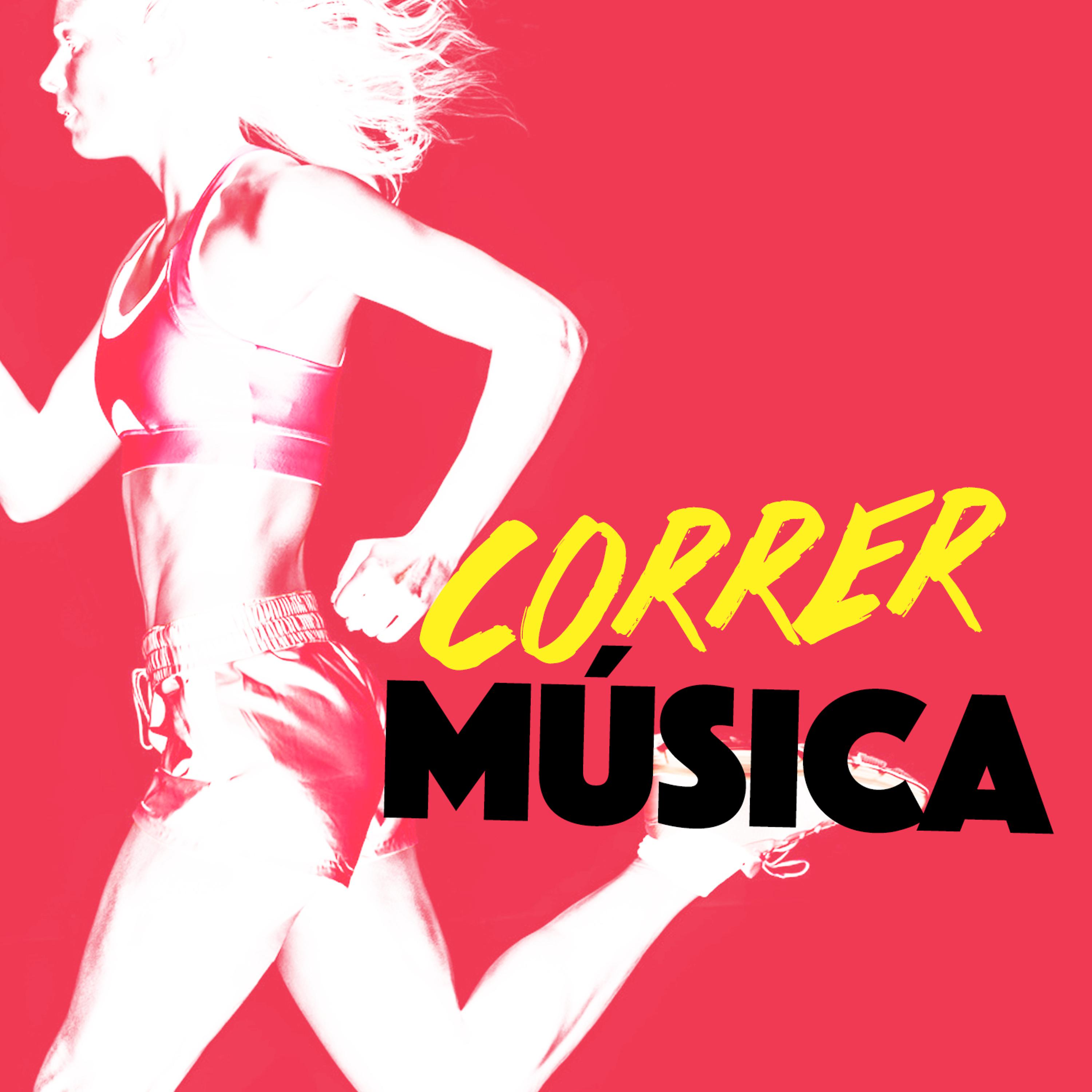 Correr DJ - Waiting All Night (174 BPM)