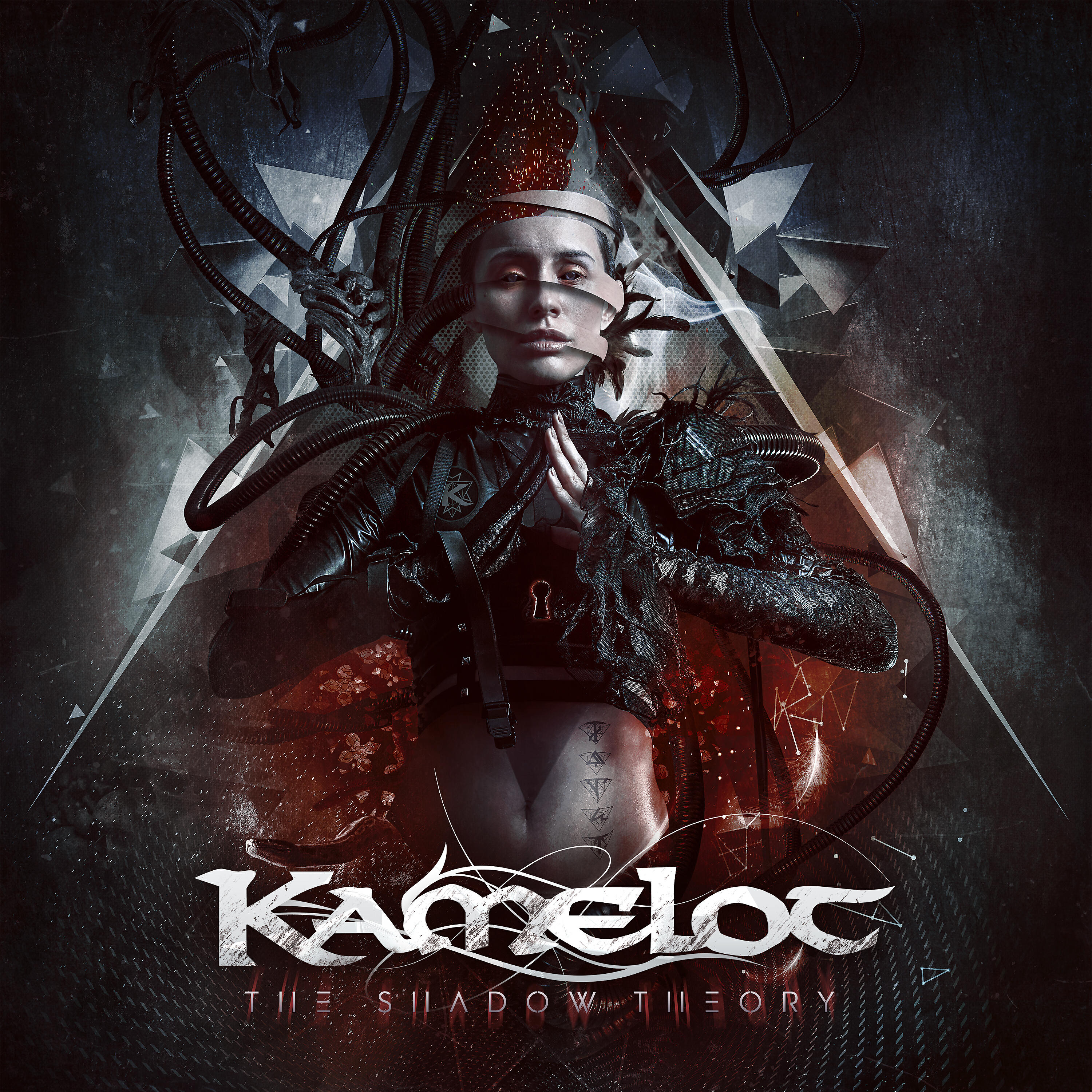 KAMELOT - Kevlar Skin