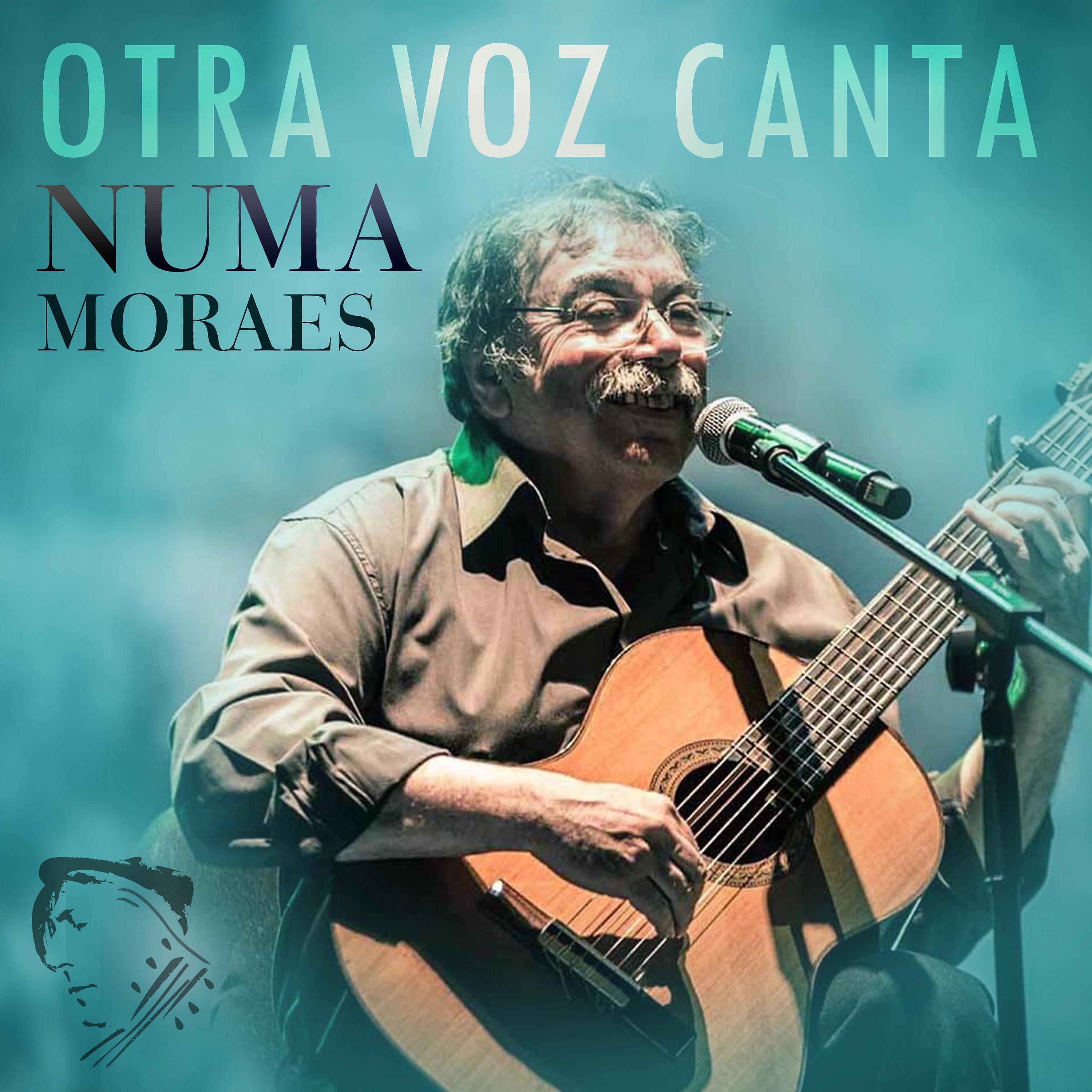 Постер альбома Otra Voz Canta (En Vivo)