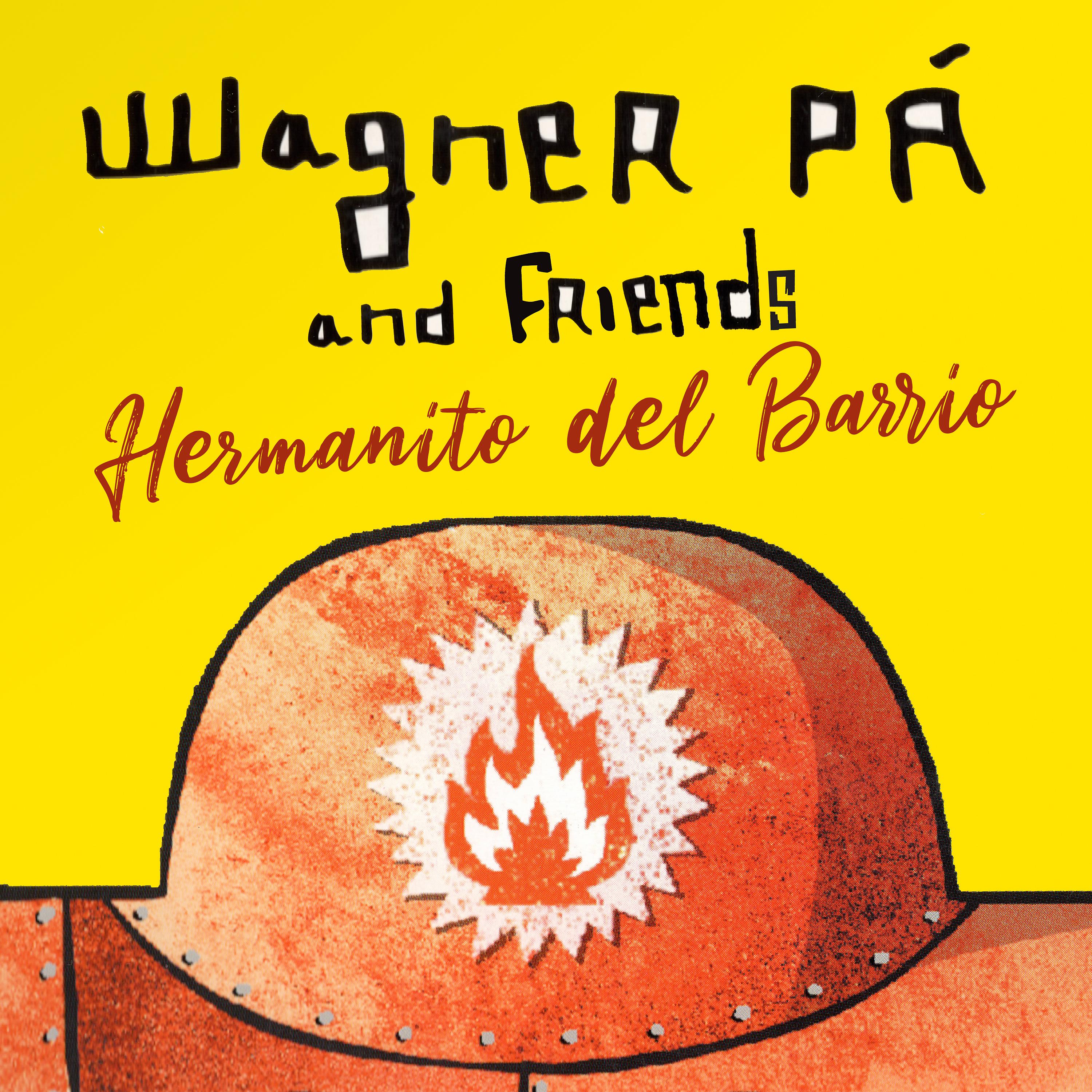 Постер альбома Hermanito del Barrio