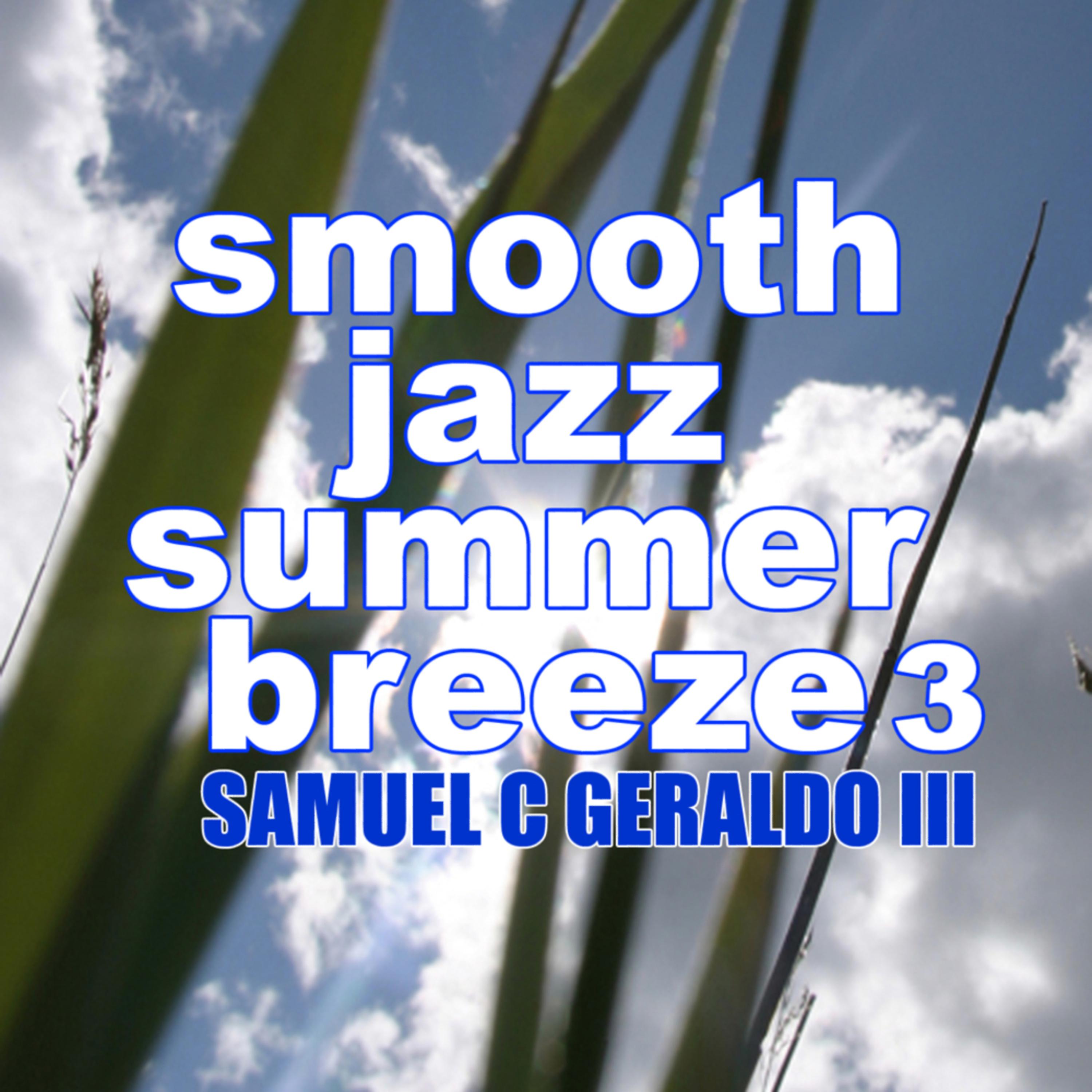 Постер альбома Smooth Jazz Summer Breeze 3