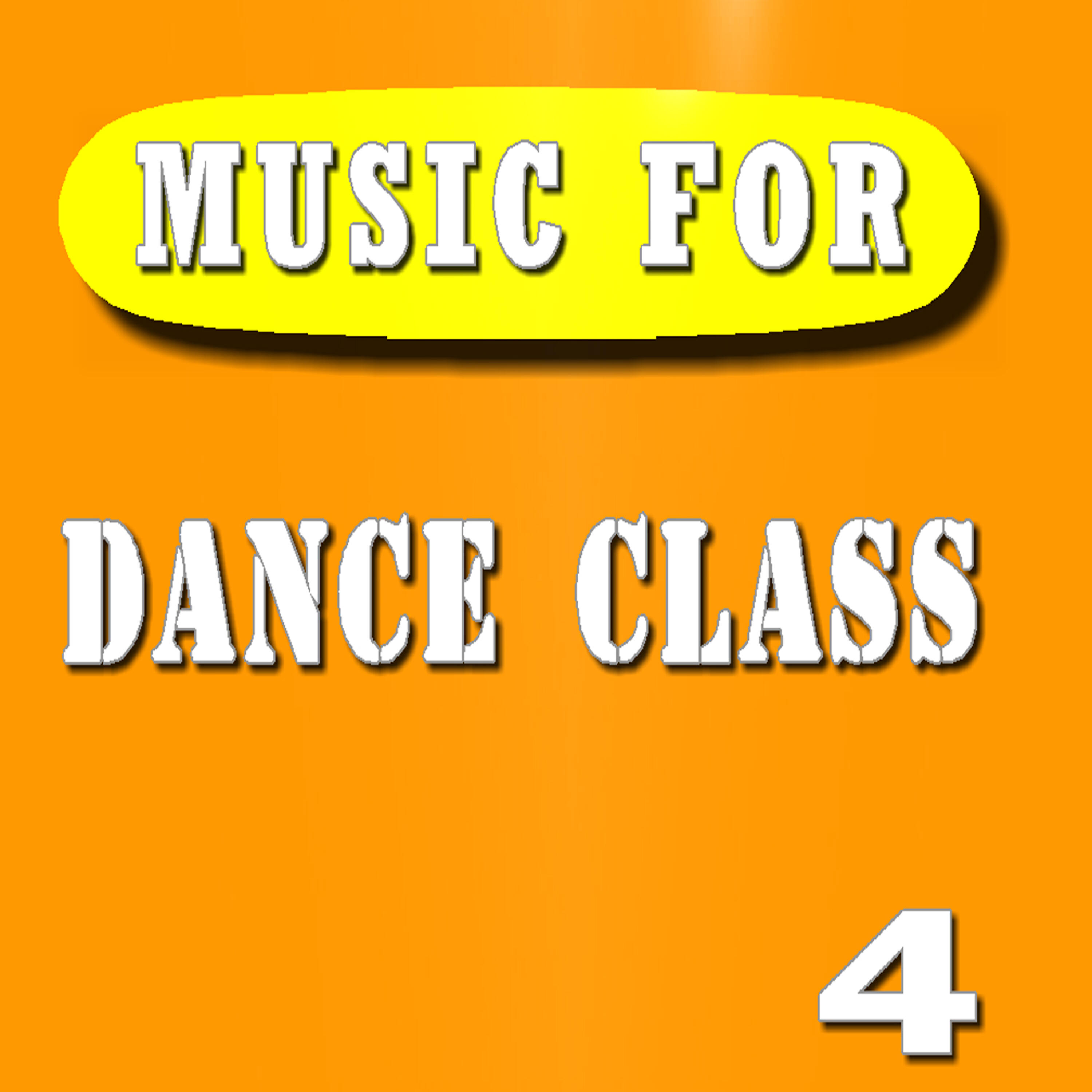 Dance Class Band - Lime Light