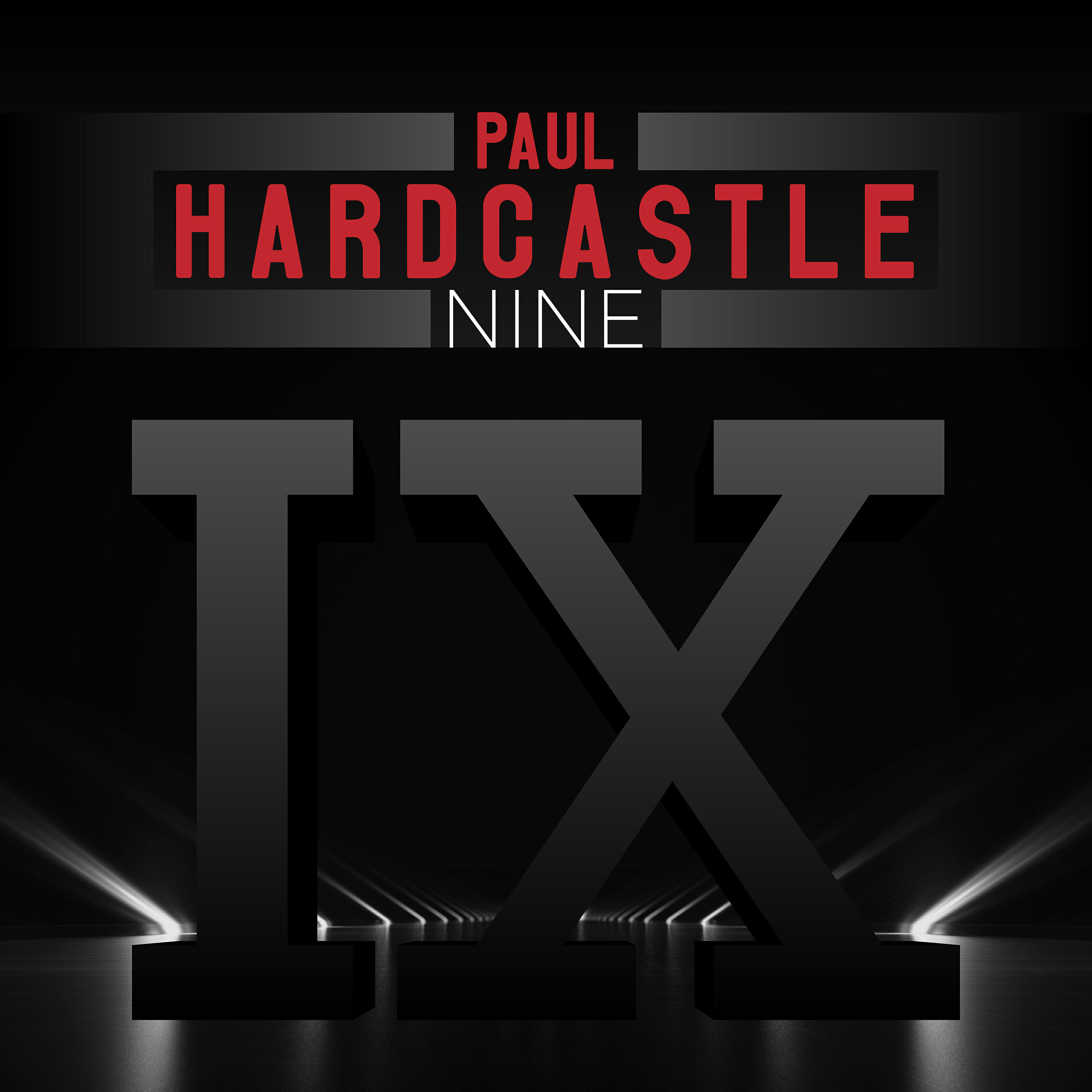 Paul Hardcastle - Welcome to the Beach