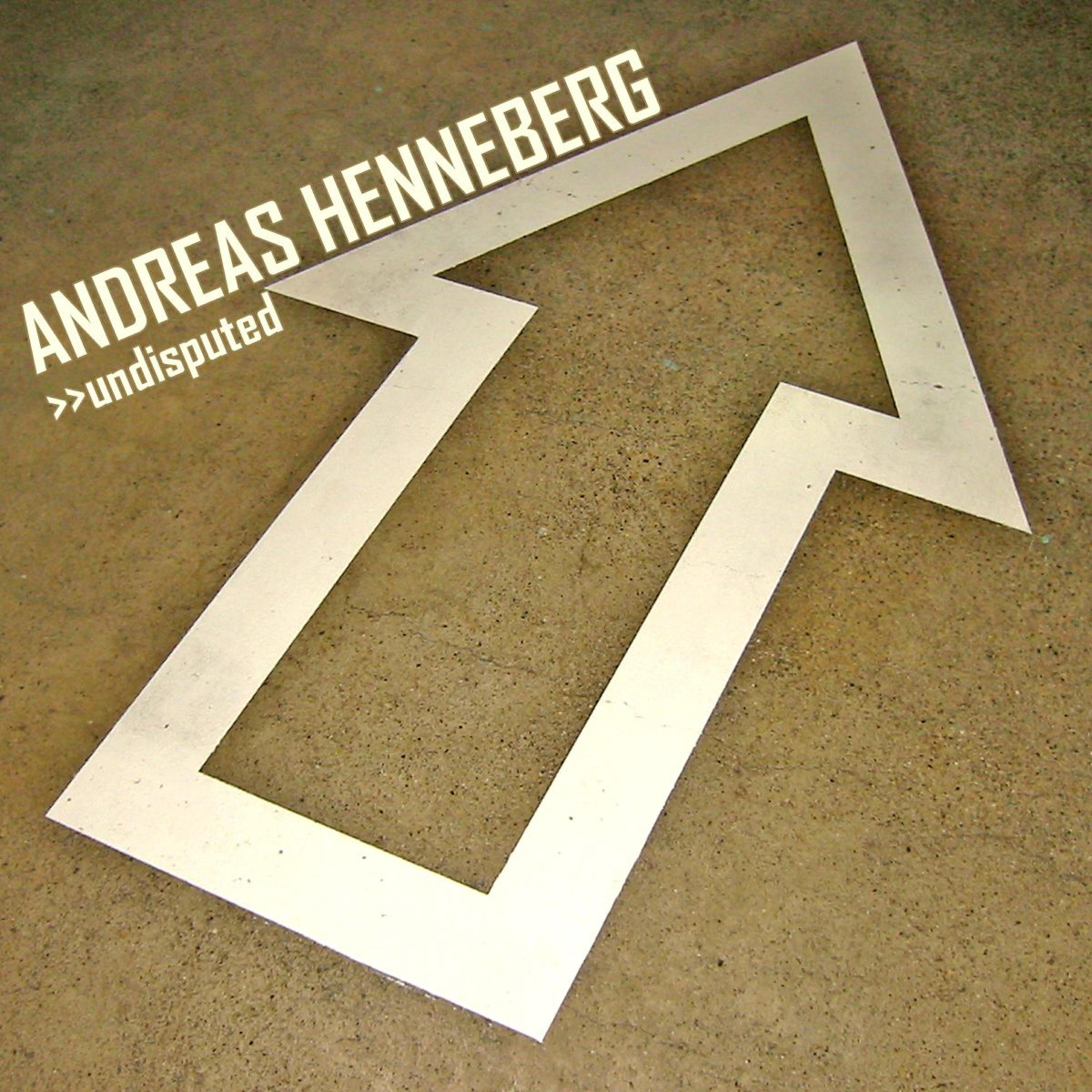 Andreas Henneberg - Drugstore