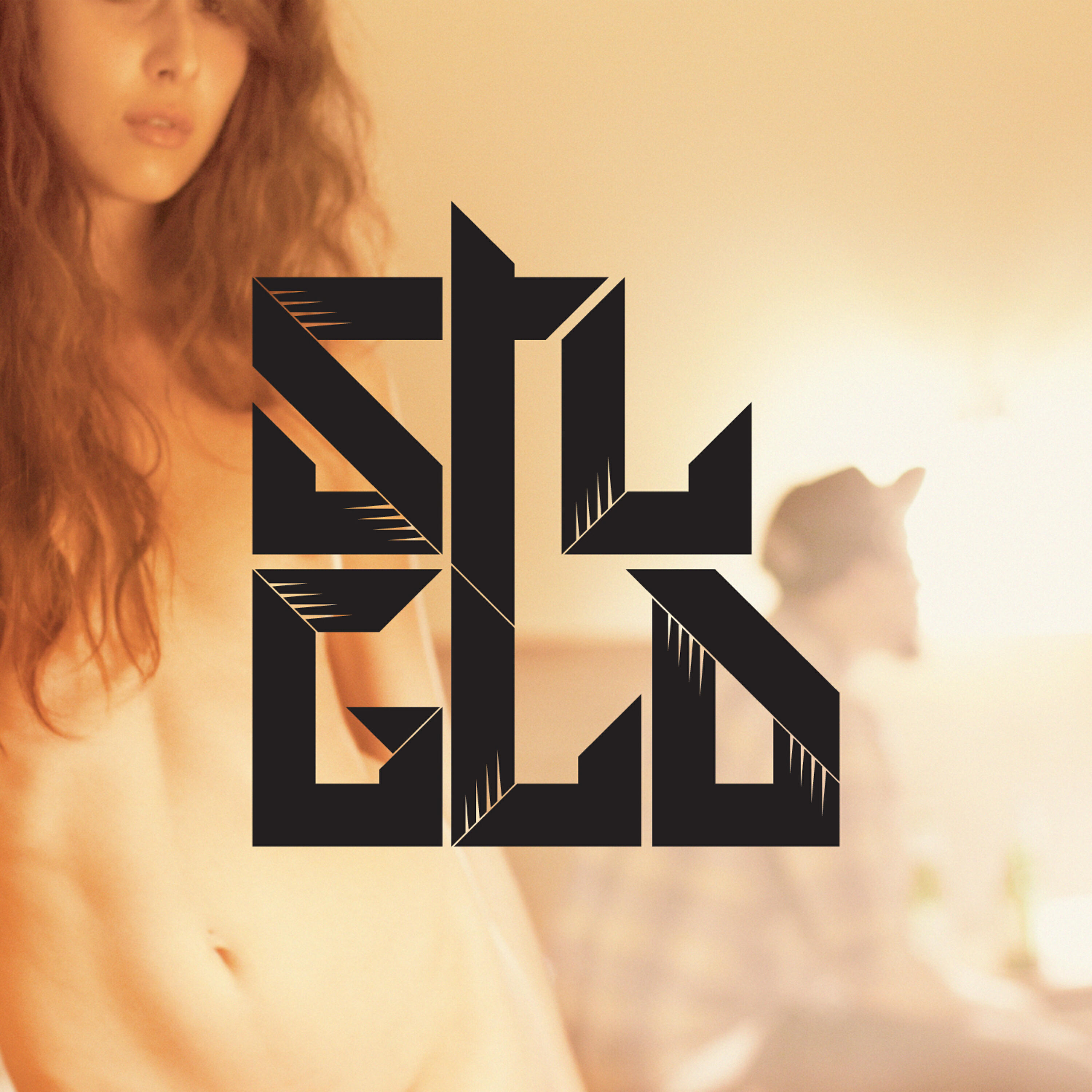 STL GLD - Sid Vicious