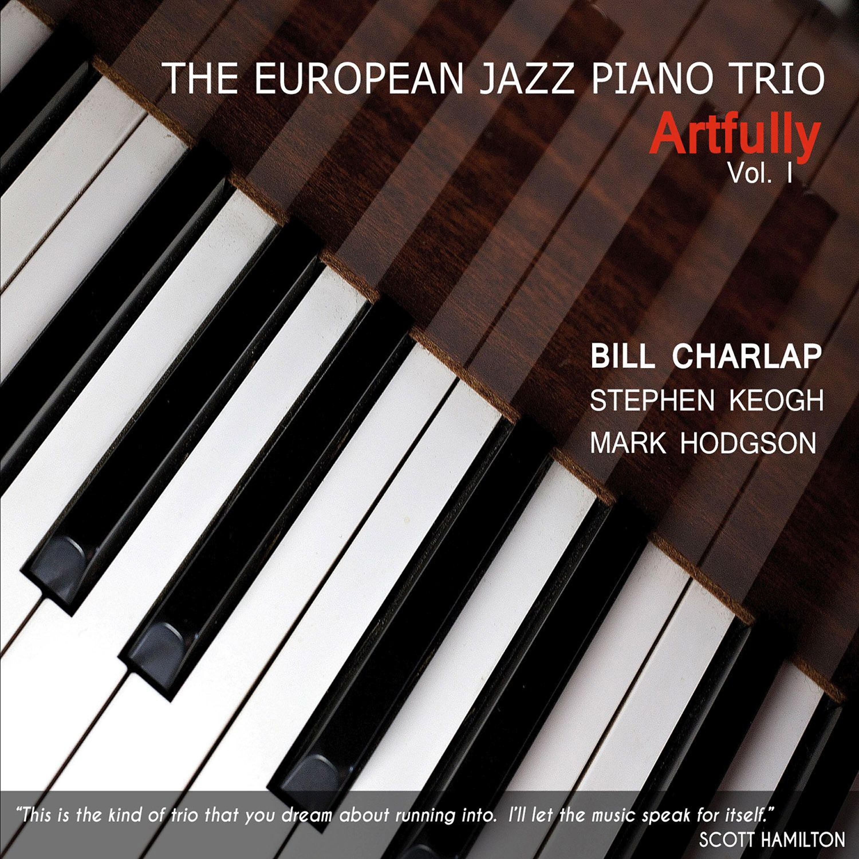 Bill Charlap - The Peacocks