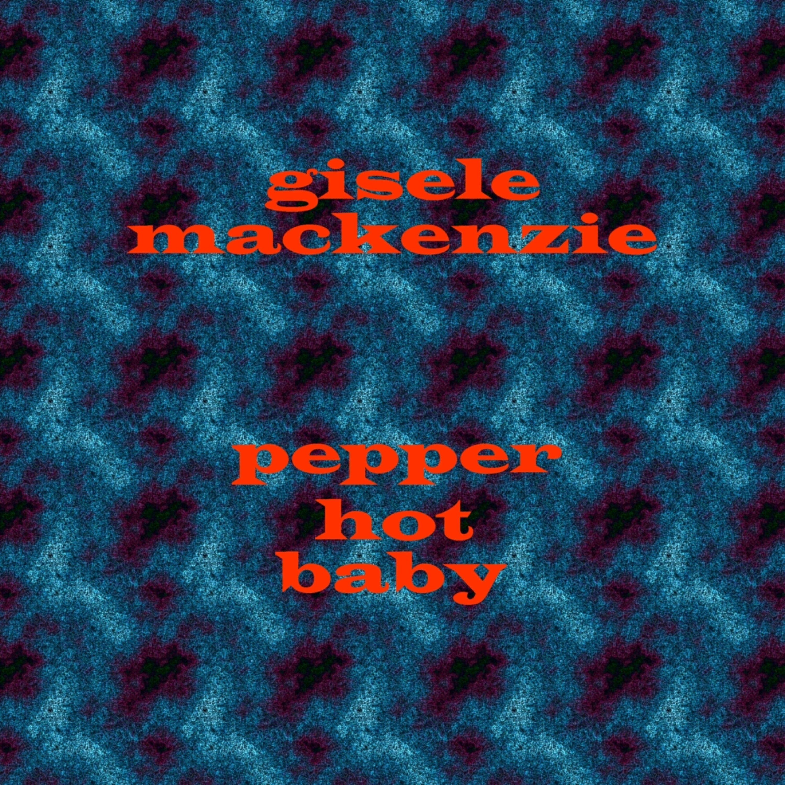 Gisele MacKenzie - Slowpoke