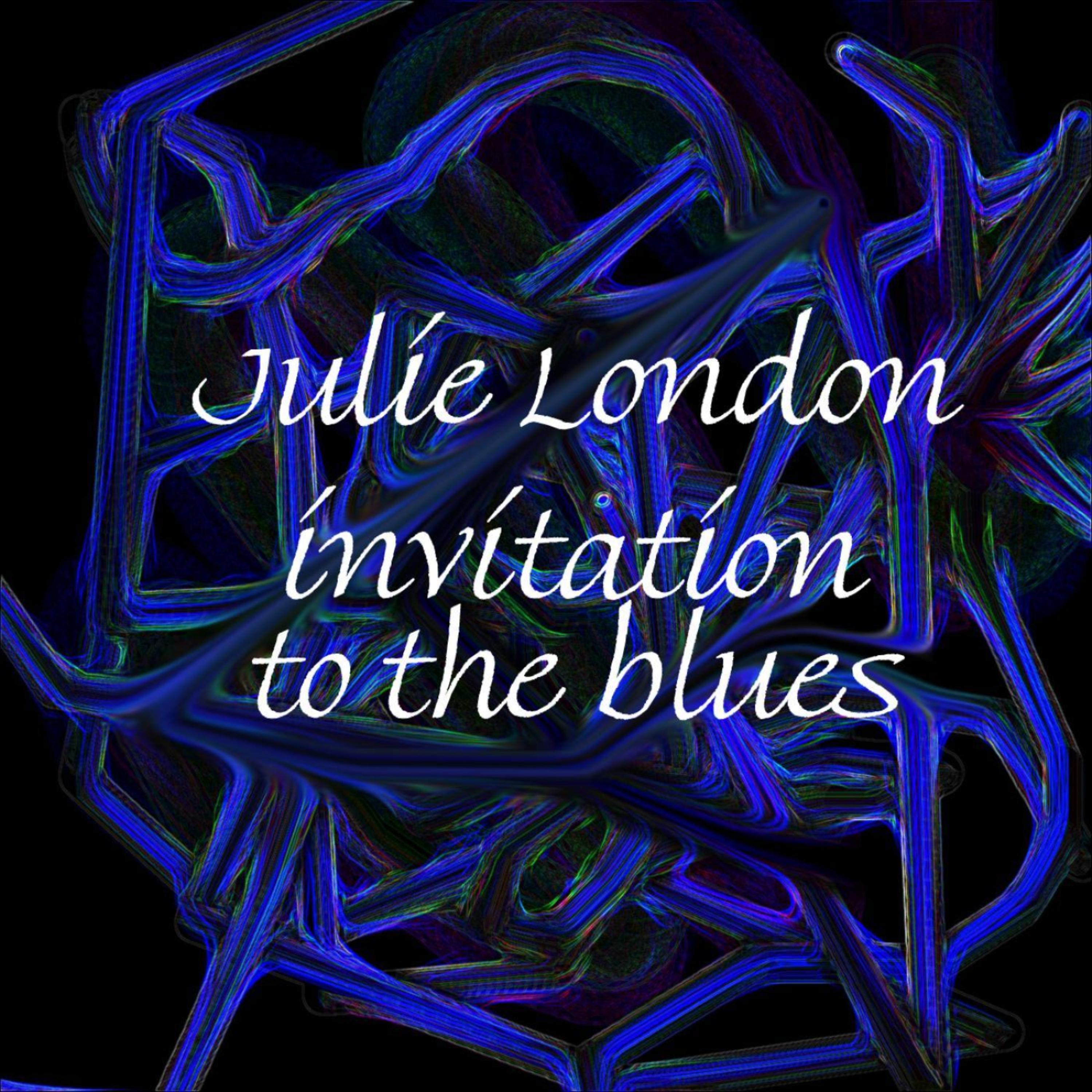 Постер альбома Invitation To The Blues