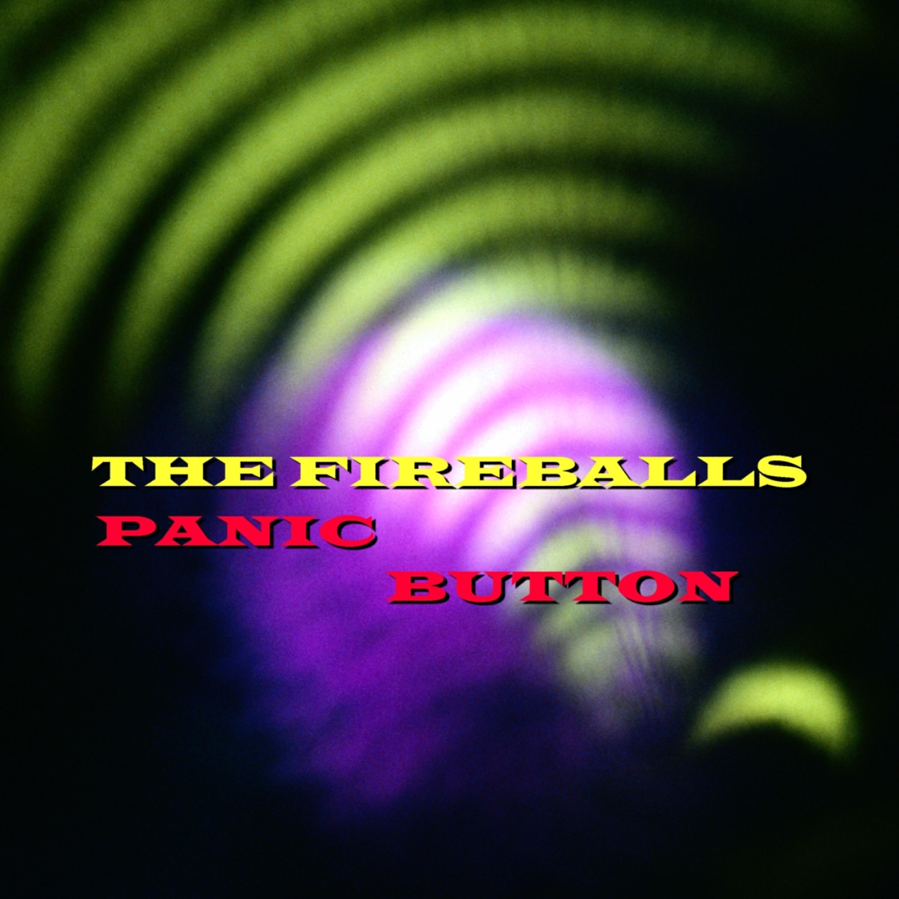 Fireballs - Foot Patter