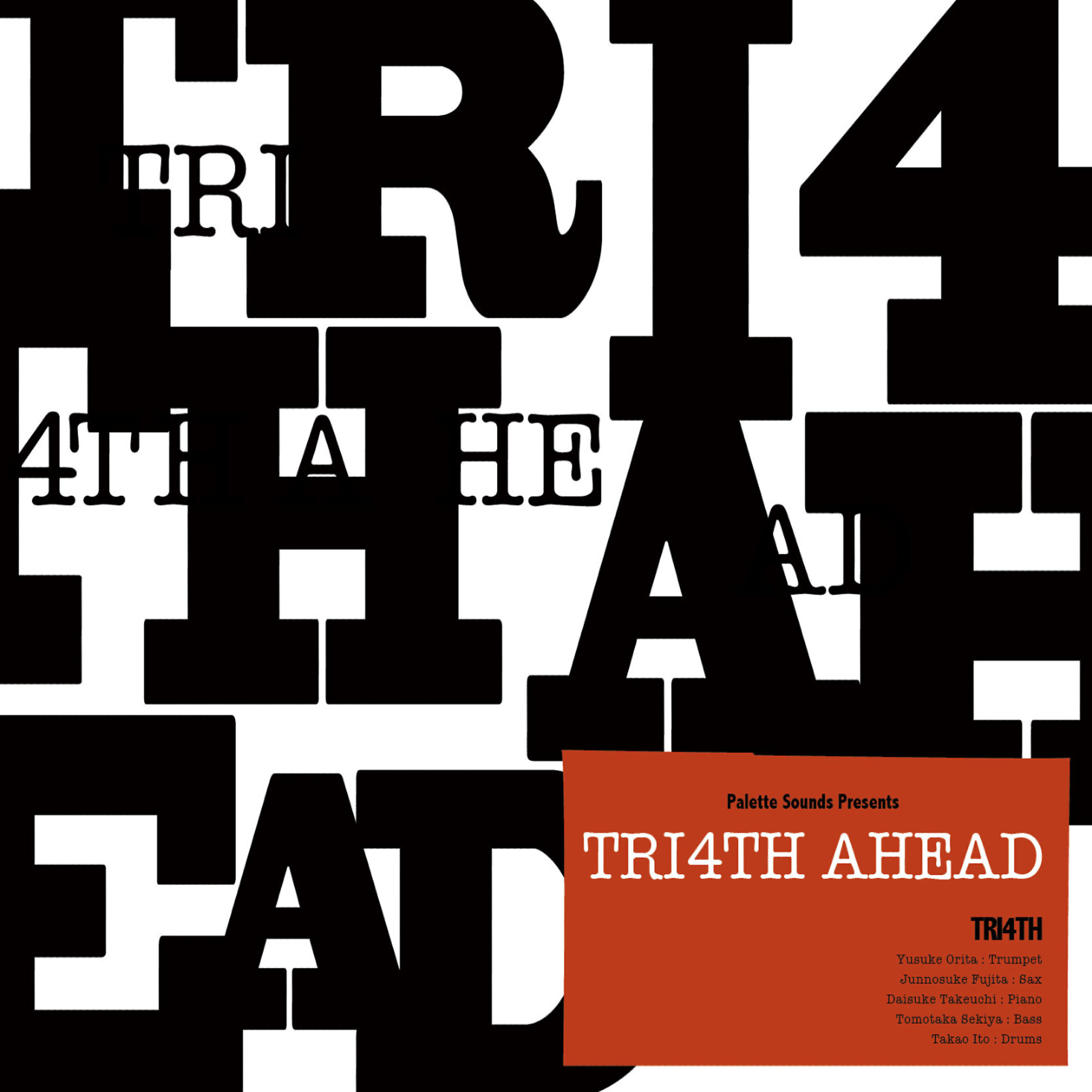 TRI4TH - New Life Standard