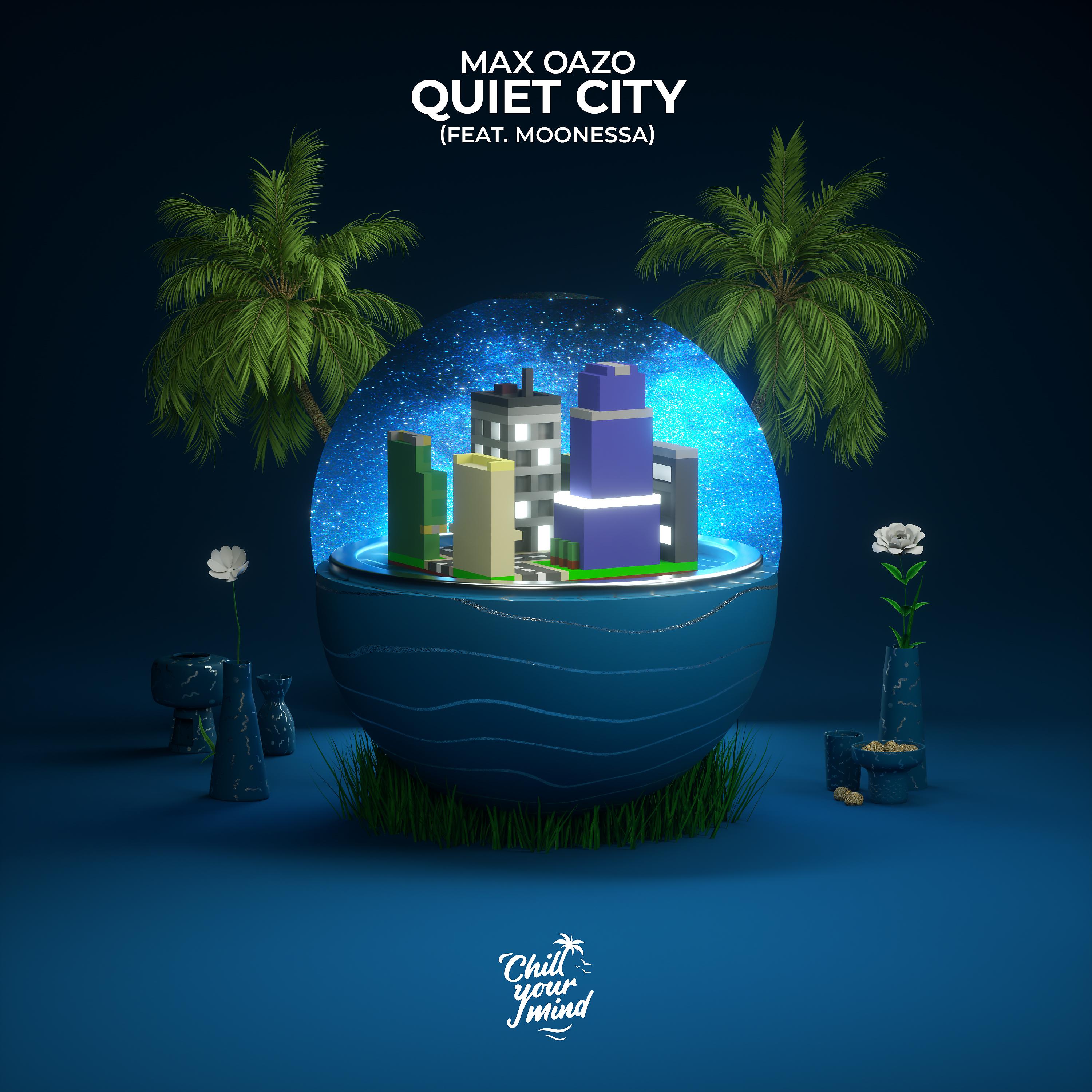 Постер альбома Quiet City