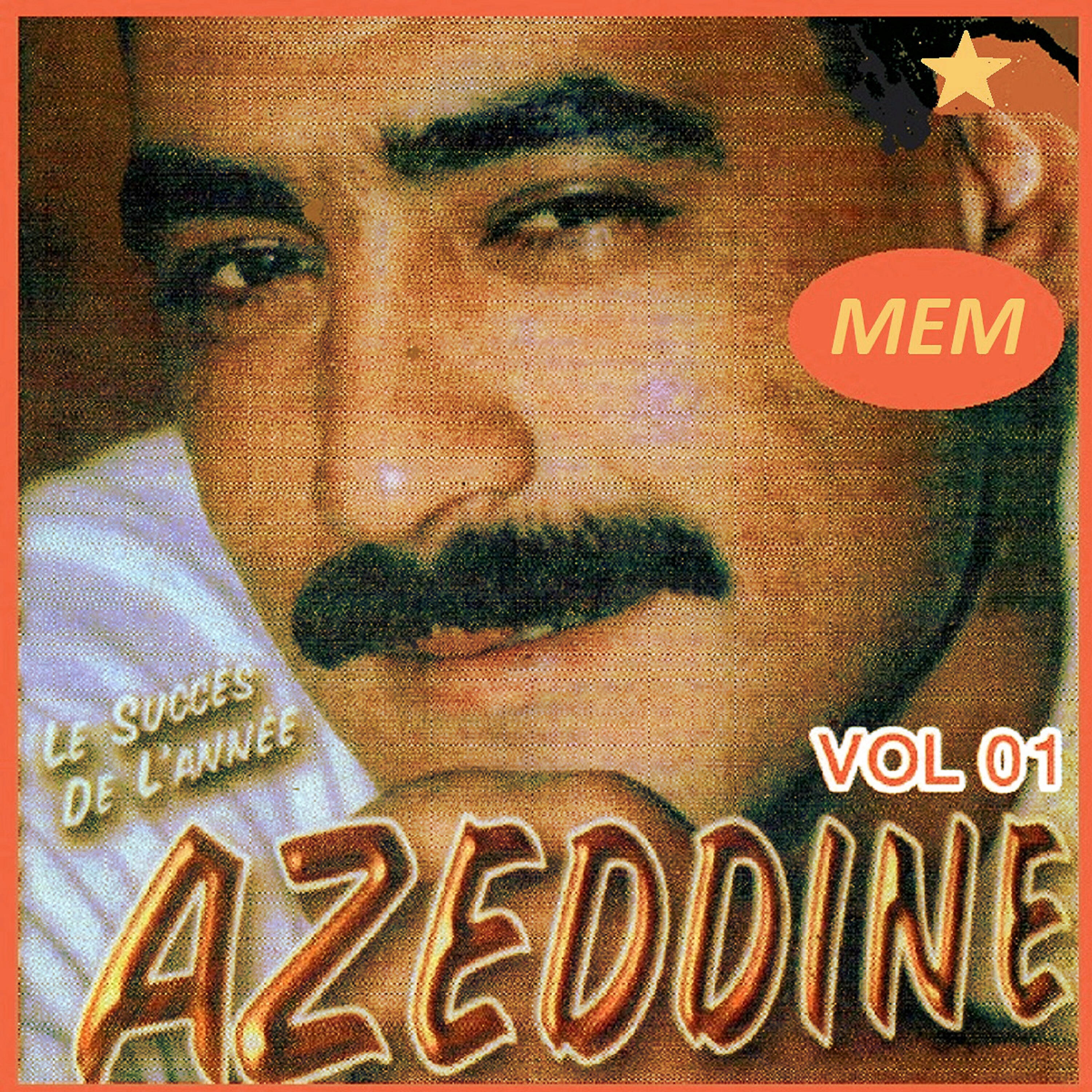 Cheb Azzedine - Cheba samhini